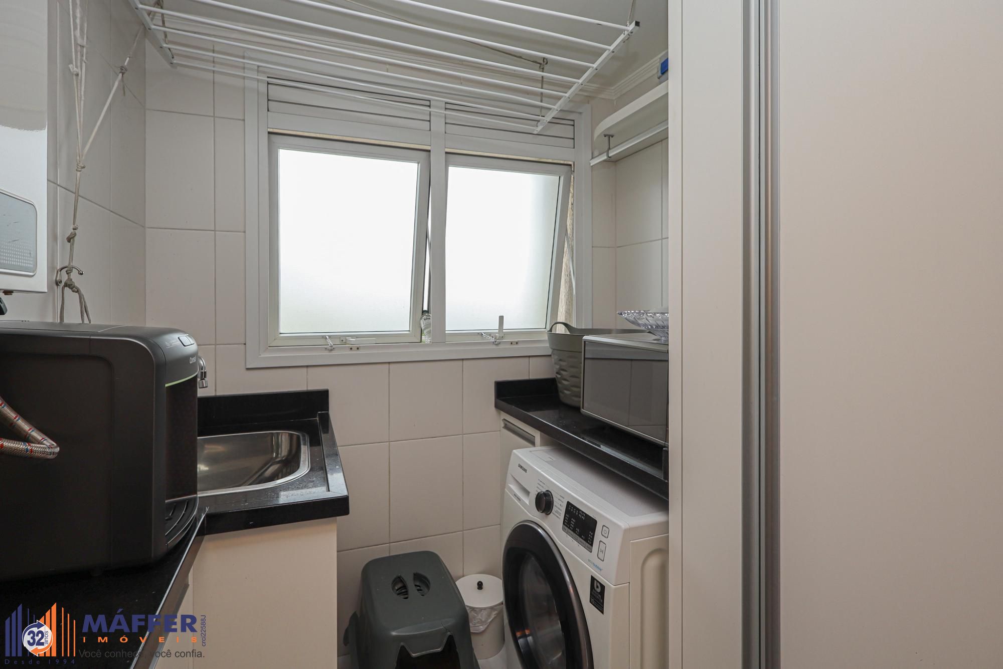 Apartamento, 2 quartos, 83 m² - Foto 16