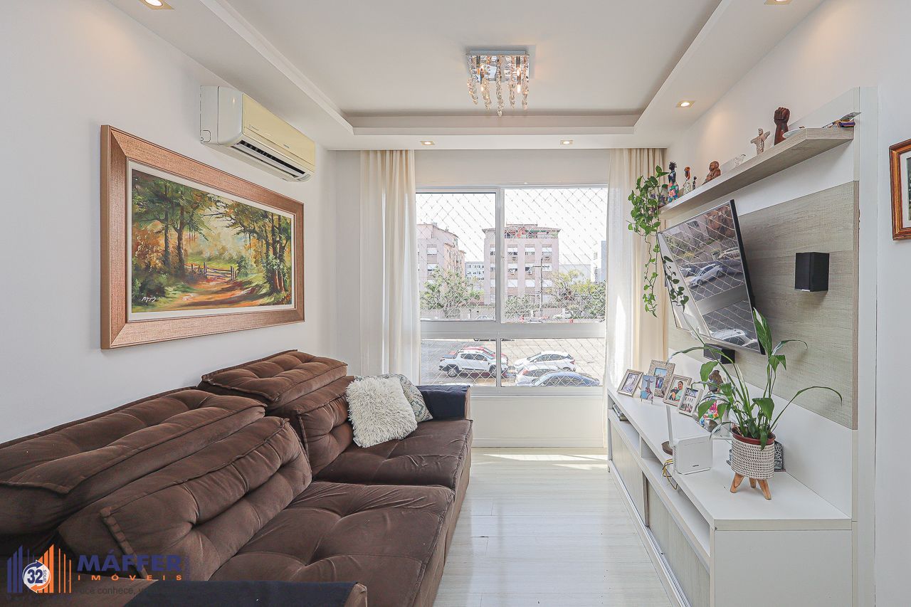 Apartamento, 3 quartos, à venda, 72 m², Sarandi - Porto Alegre — foto 2