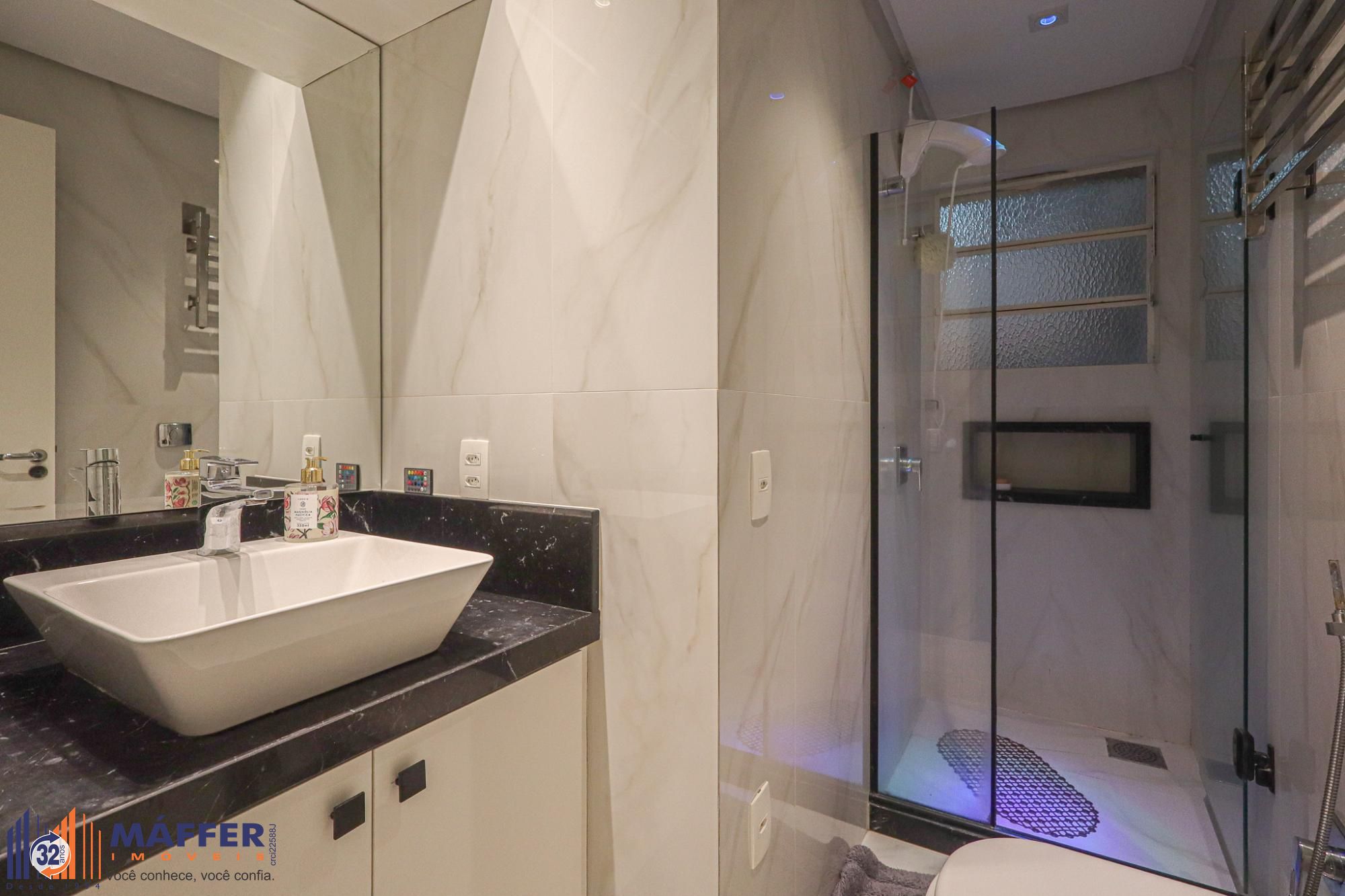 Apartamento, 3 quartos, 131 m² - Foto 35