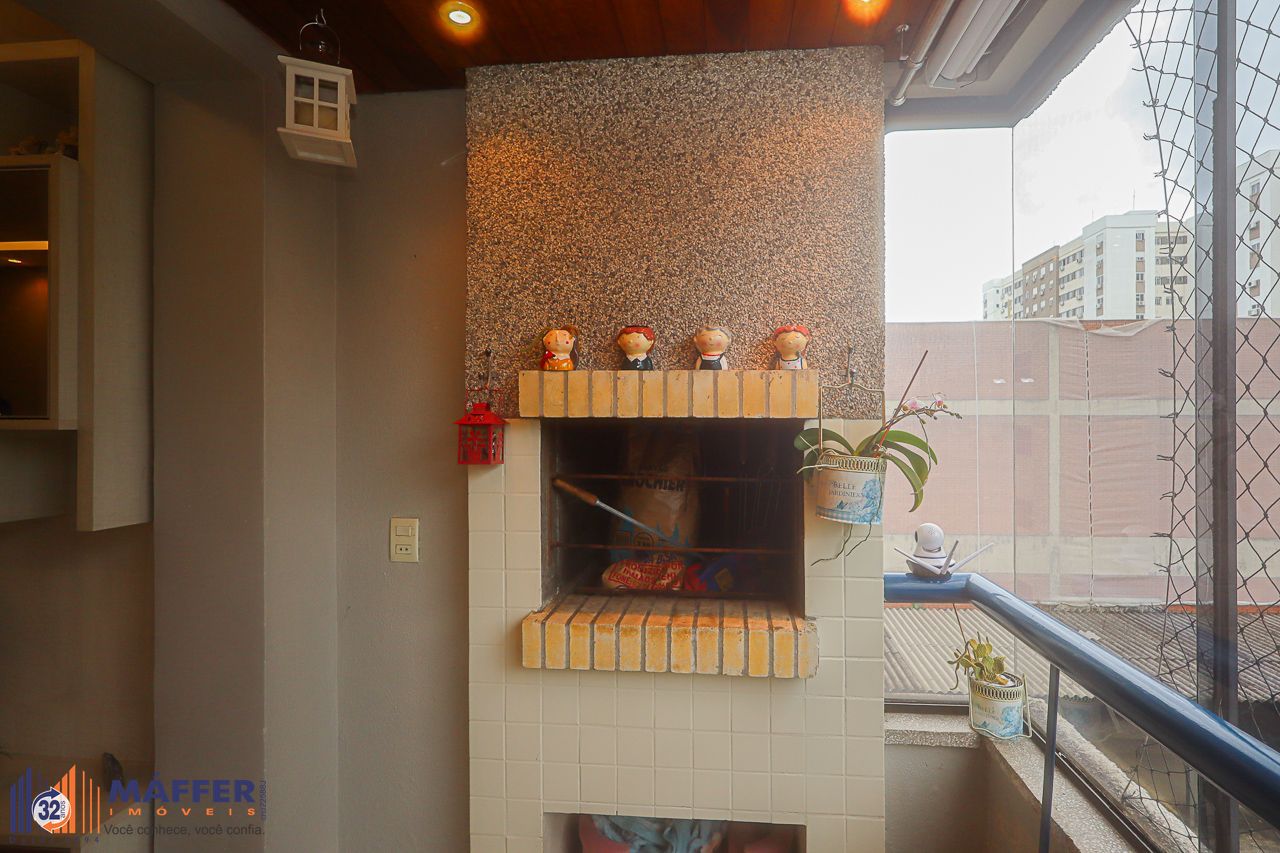 Apartamento, 2 quartos, 71 m² - Foto 25