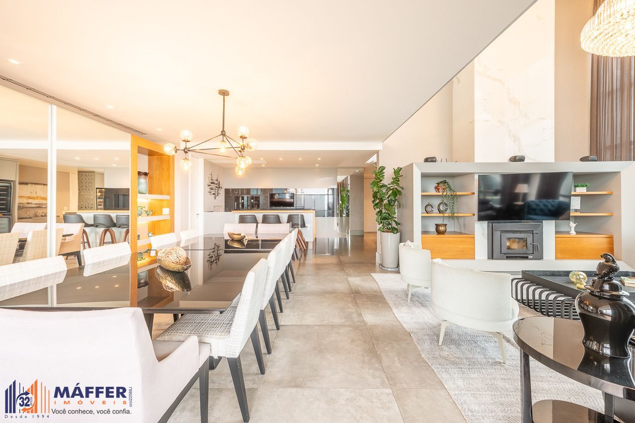 Apartamento, 3 quartos, 227 m² - Foto 9