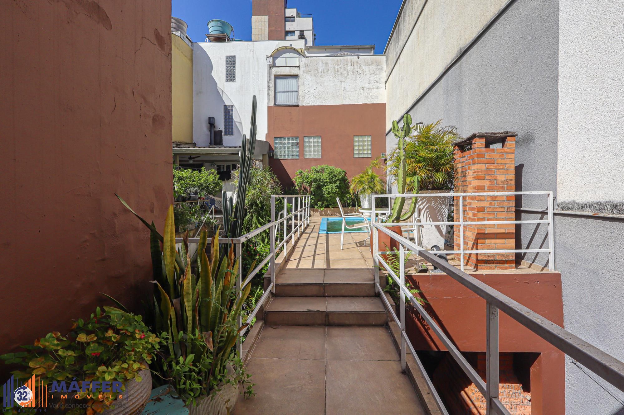 Casa, 3 quartos, 221 m² - Foto 29