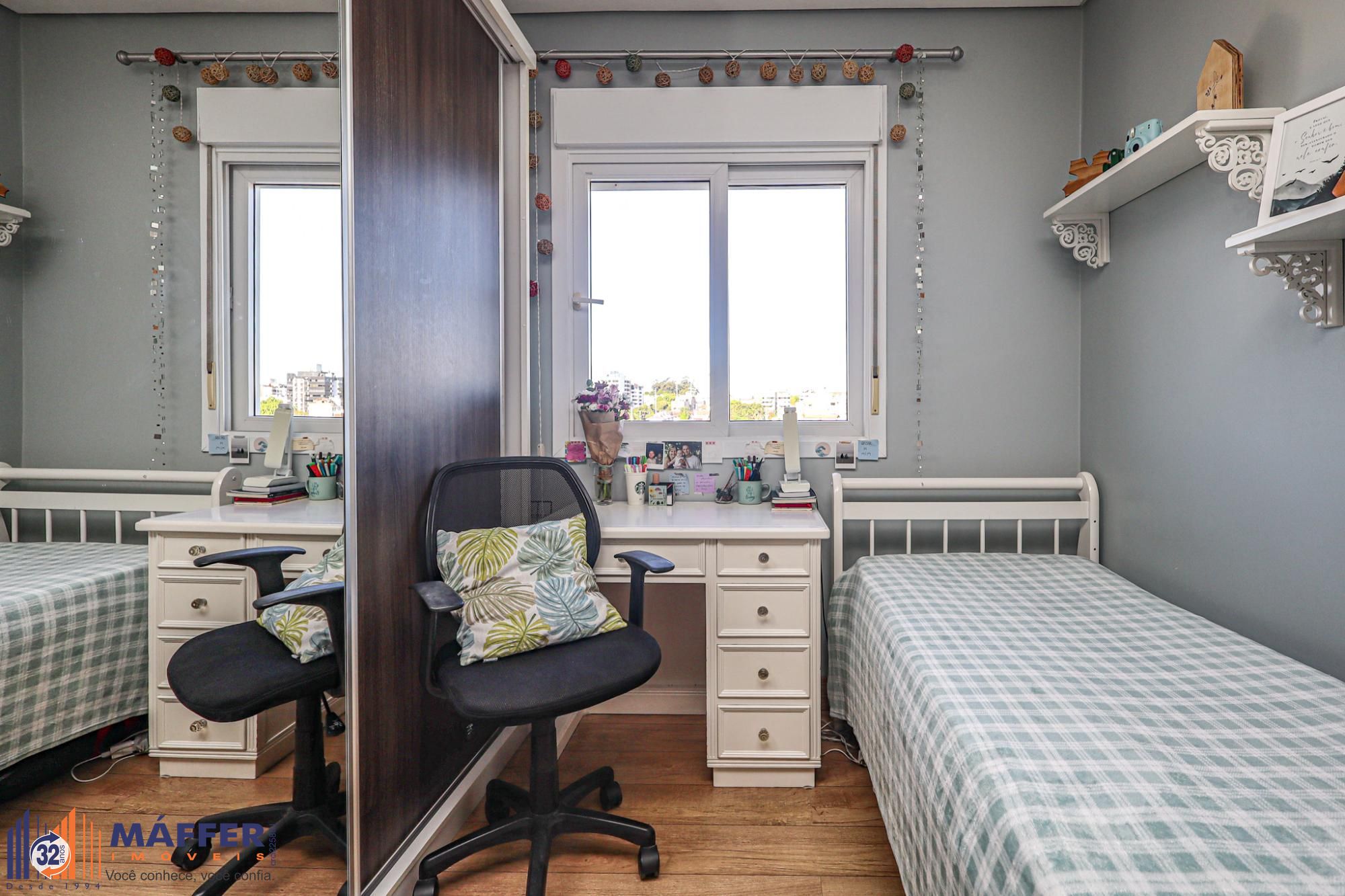 Apartamento, 2 quartos, 72 m² - Foto 13