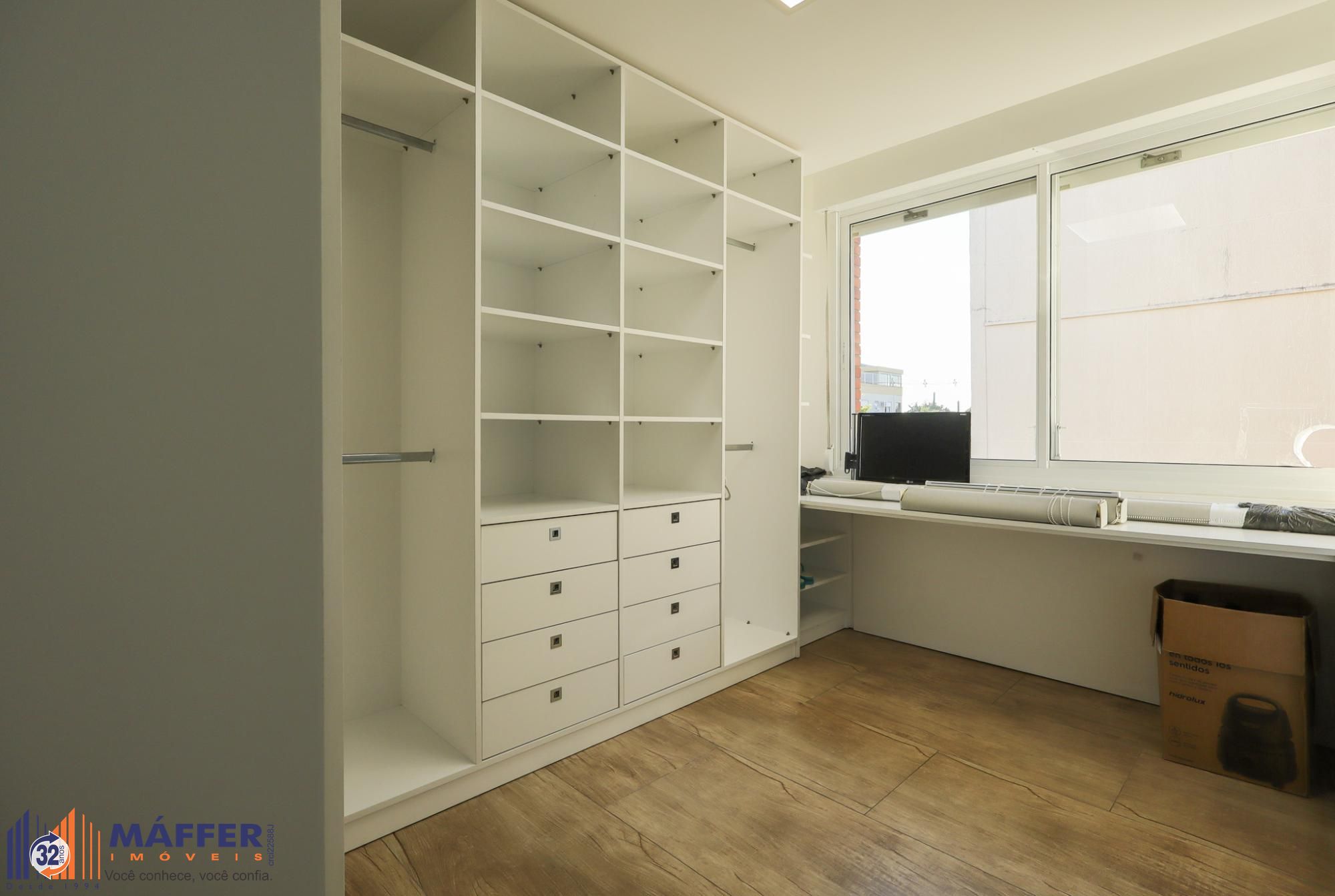 Apartamento, 3 quartos, 100 m² - Foto 22