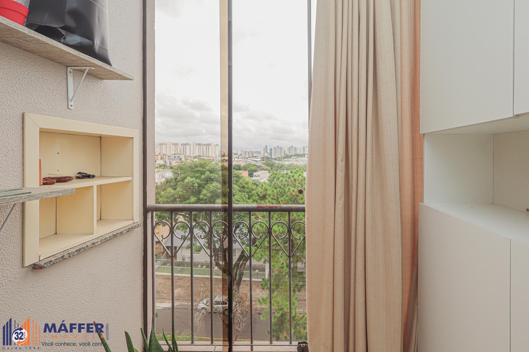 Apartamento, 3 quartos, 64 m² - Foto 8