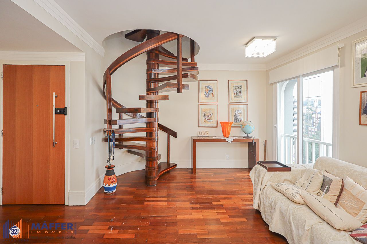 Cobertura, 3 quartos, 299 m² - Foto 6
