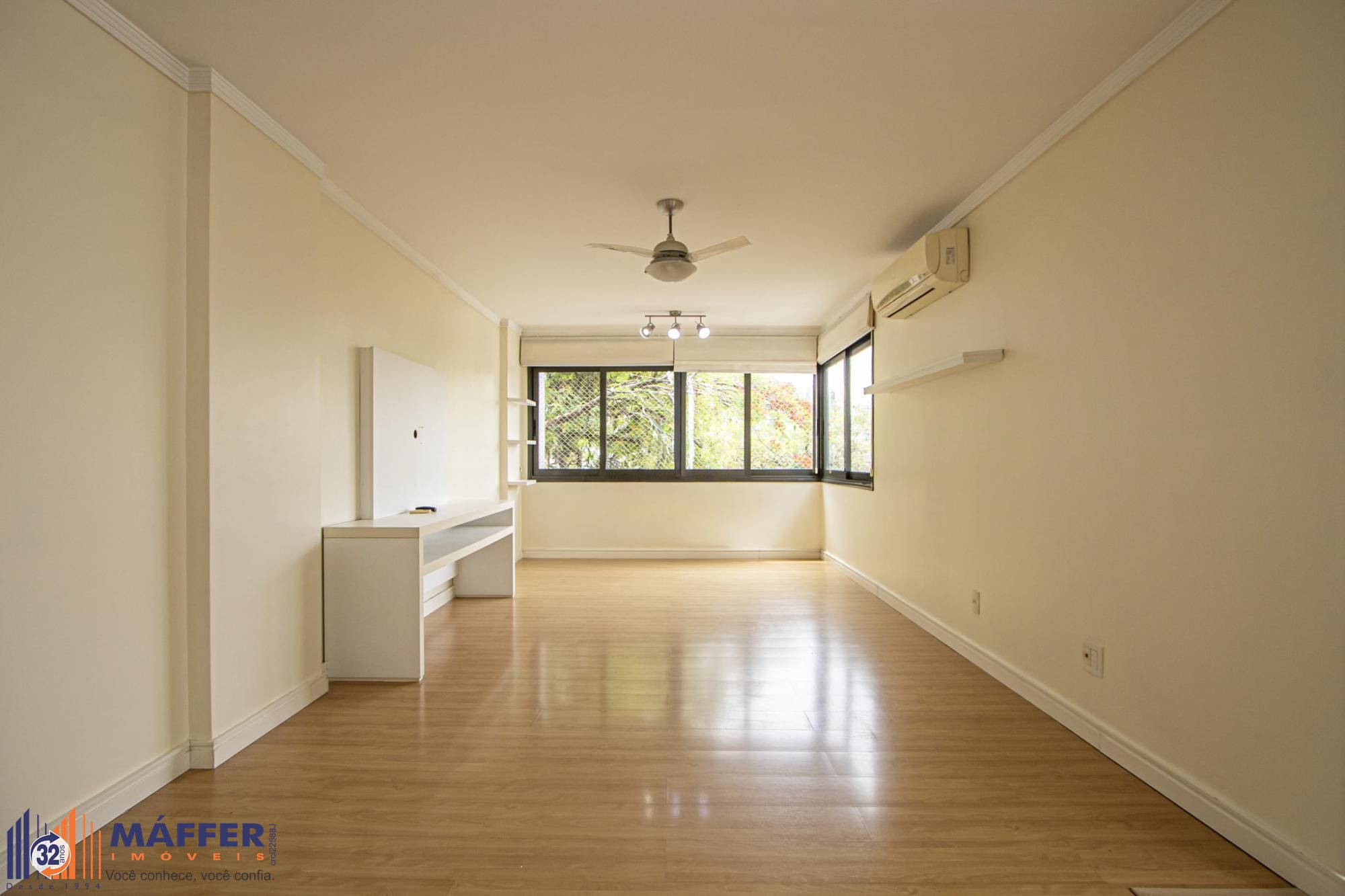 Apartamento, 3 quartos, à venda, 101 m², São João - Porto Alegre — foto 2