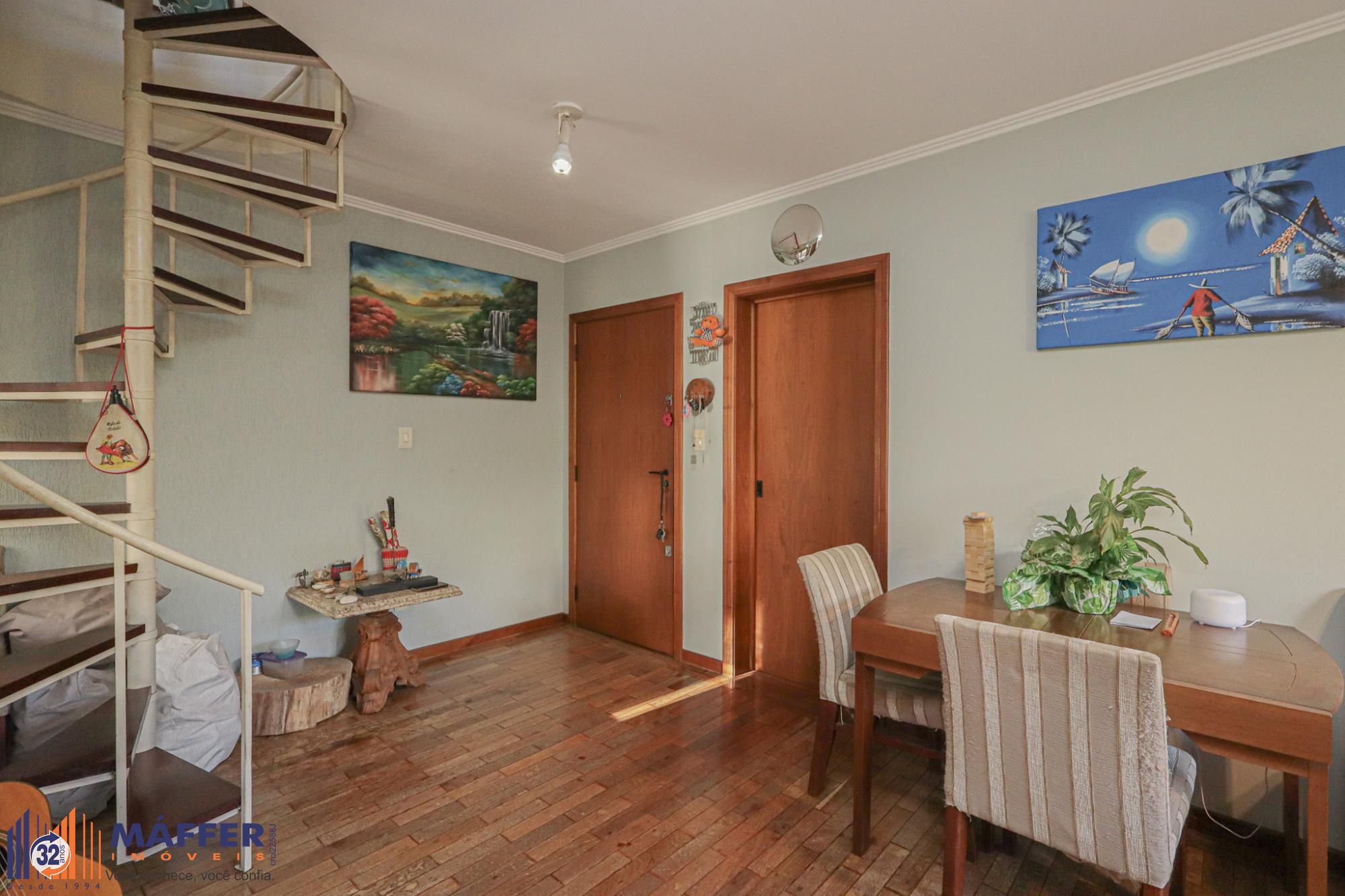 Apartamento, 1 quarto, 111 m² - Foto 4
