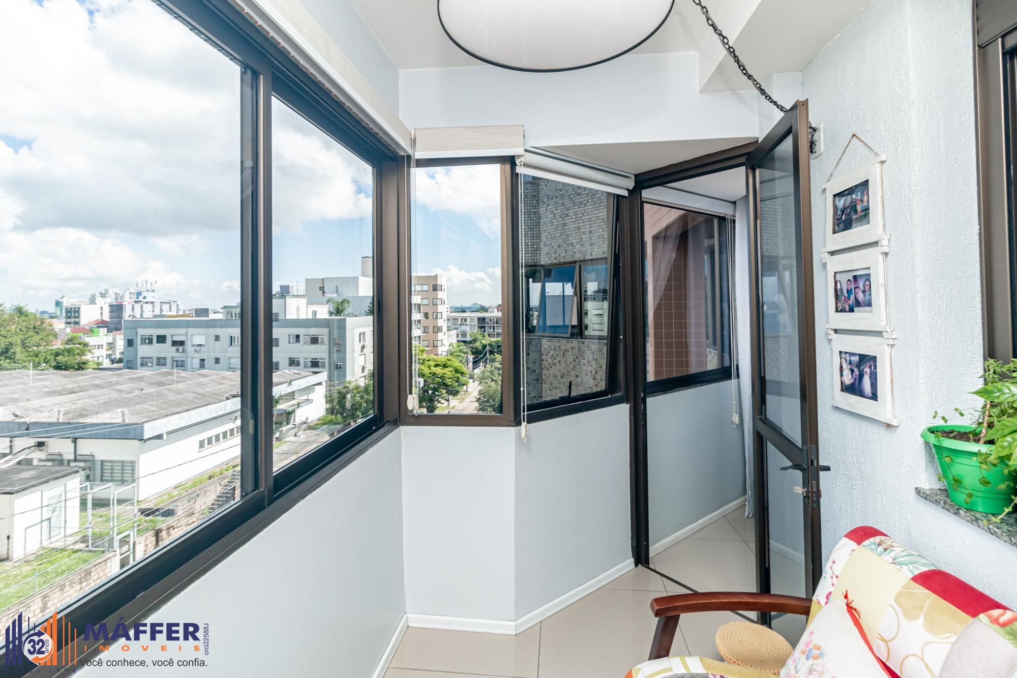 Apartamento, 3 quartos, 90 m² - Foto 9