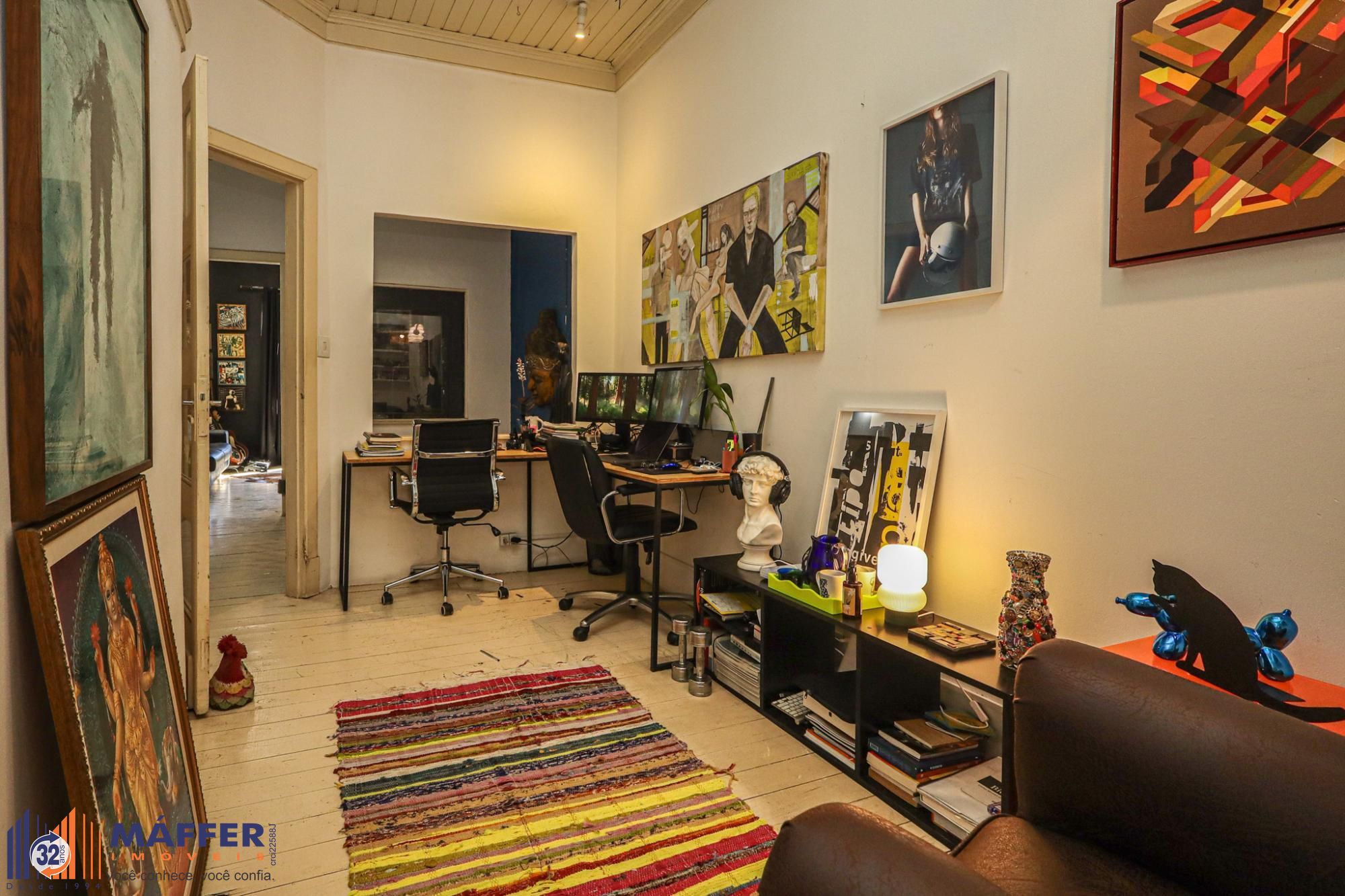 Casa, 3 quartos, 221 m² - Foto 17