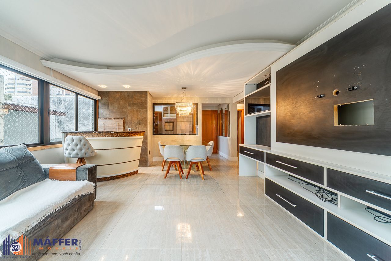 Apartamento, 3 quartos, 94 m² - Foto 6