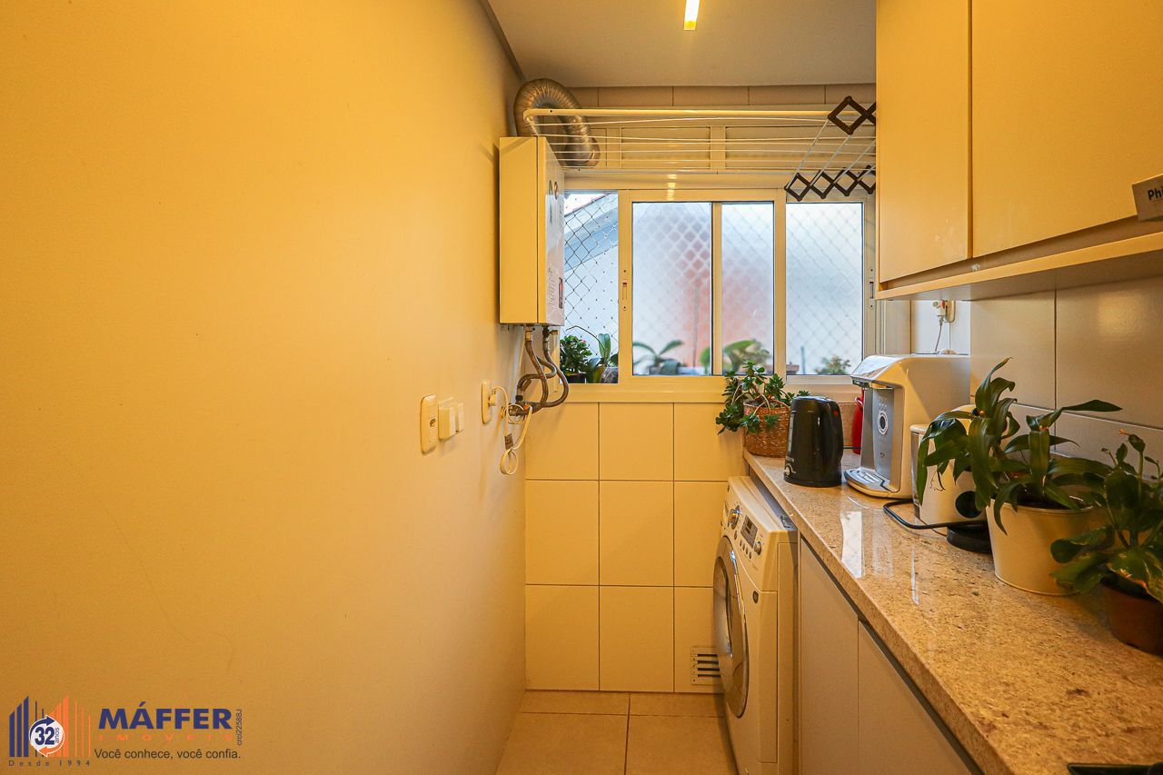 Apartamento, 2 quartos, 70 m² - Foto 13