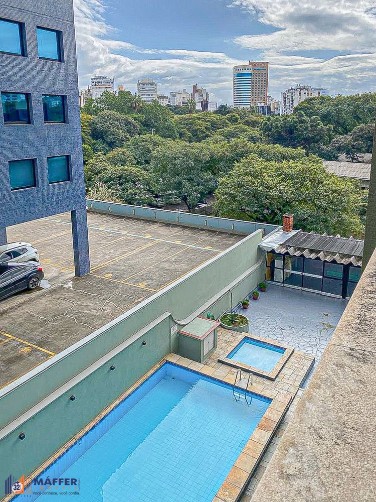 Apartamento, 4 quartos, 139 m² - Foto 11