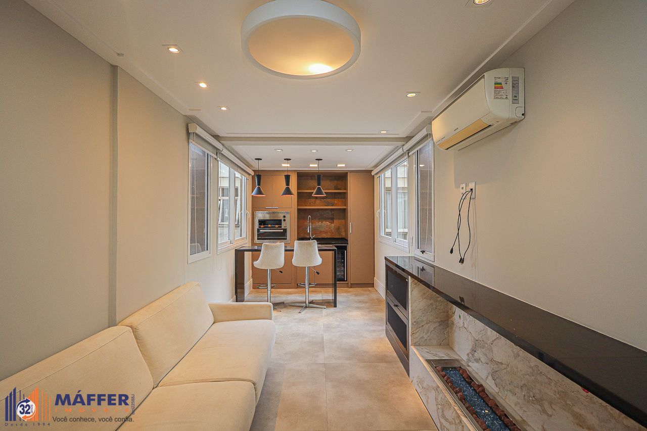 Duplex no PVDF 2905 Apto 305, 2 quartos, à venda, 62 m², Bela Vista - Porto Alegre — foto 2
