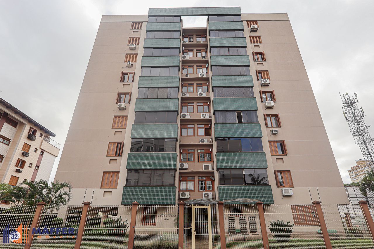 Apartamento, 3 quartos, 88 m² - Foto 35