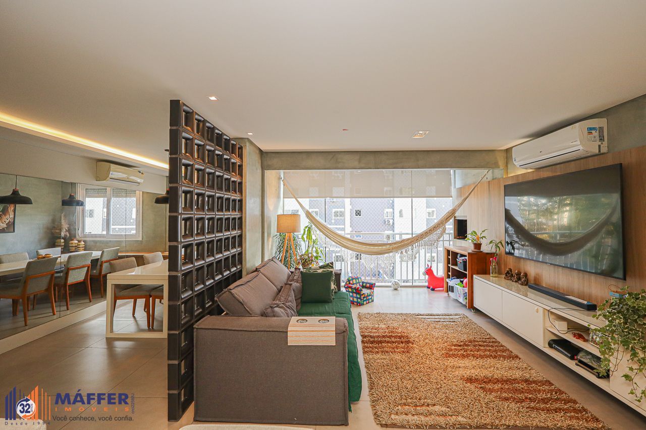 Apartamento, 3 quartos, 90 m² - Foto 5