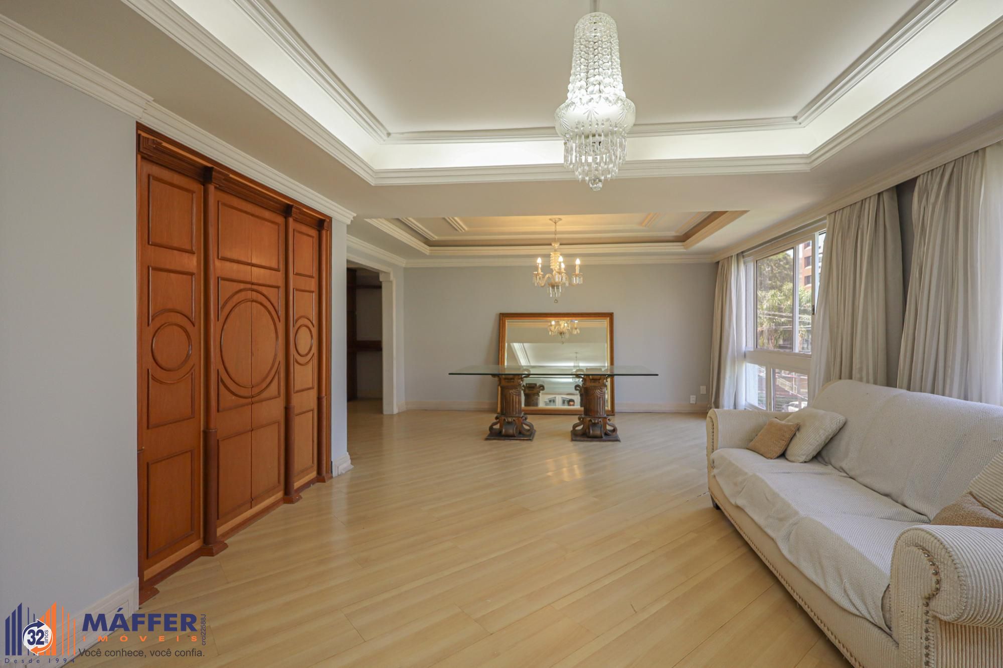 Apartamento, 3 quartos, à venda, 224 m², Mont'serrat - Porto Alegre — foto 5