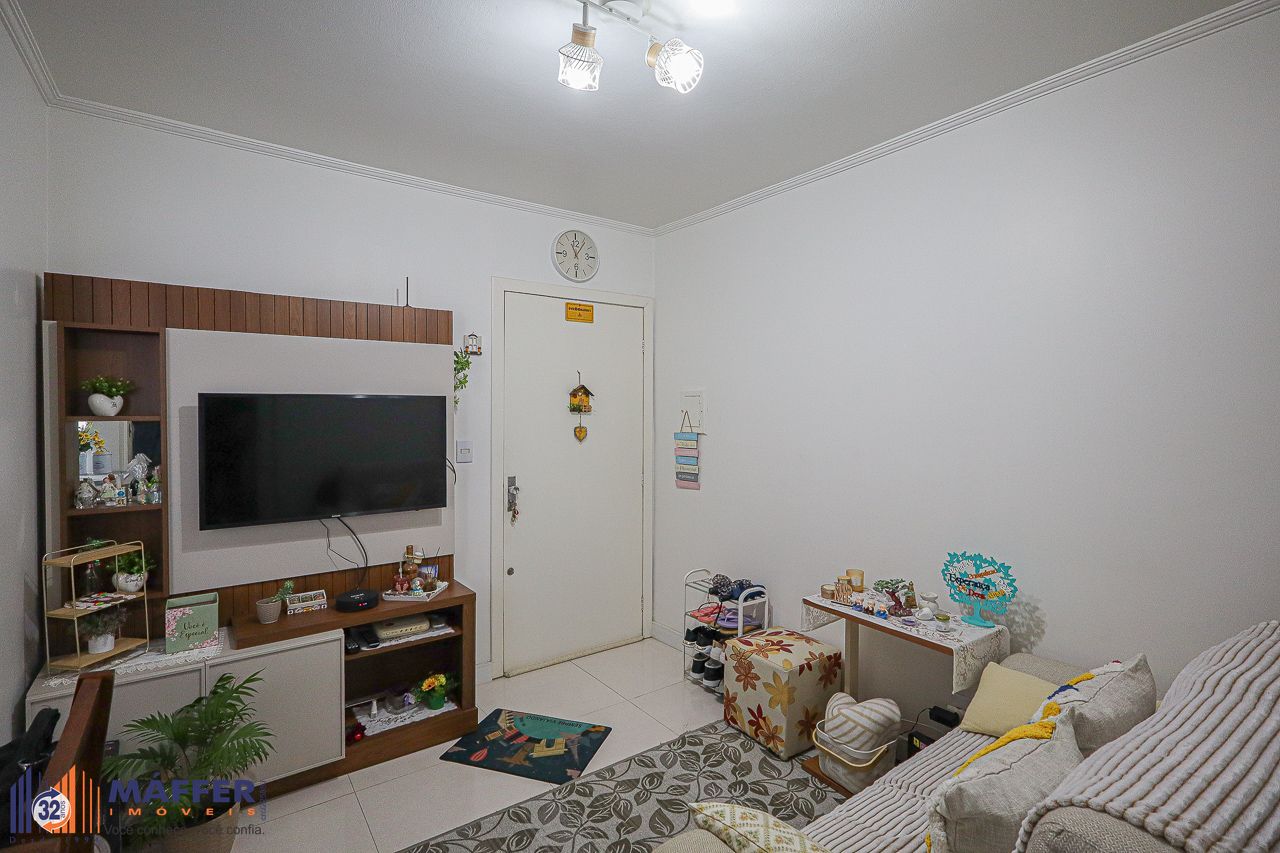 Apartamento a venda no bairro Passo D Areia