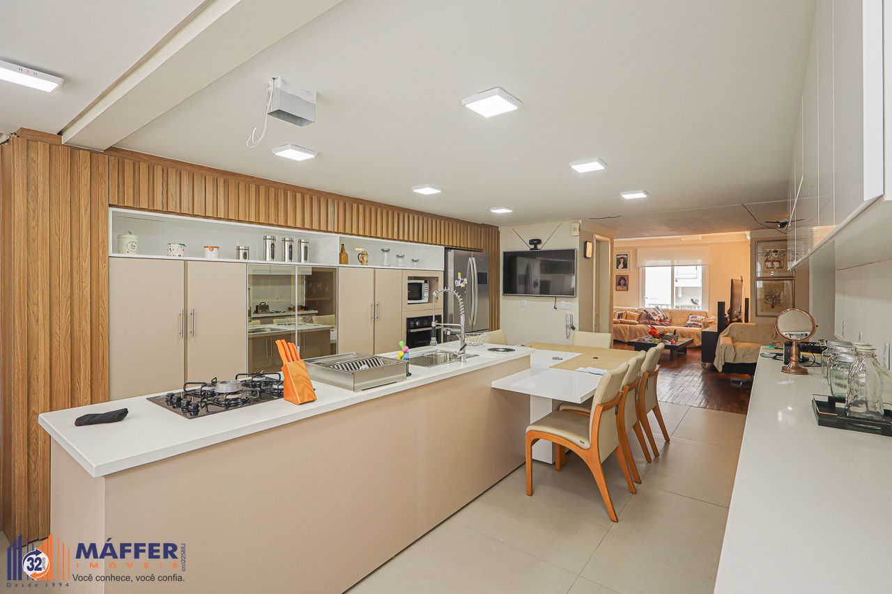 Cobertura, 3 quartos, 299 m² - Foto 32