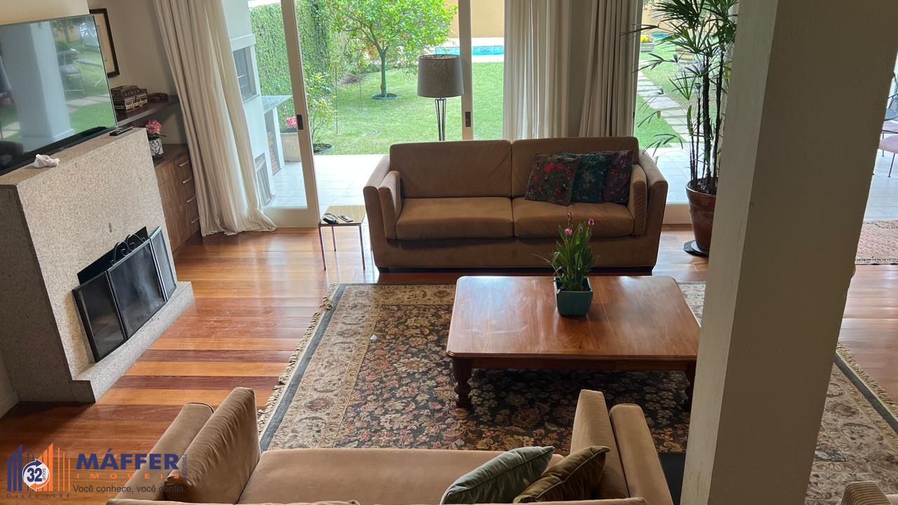 Casa, 4 quartos, 362 m² - Foto 34