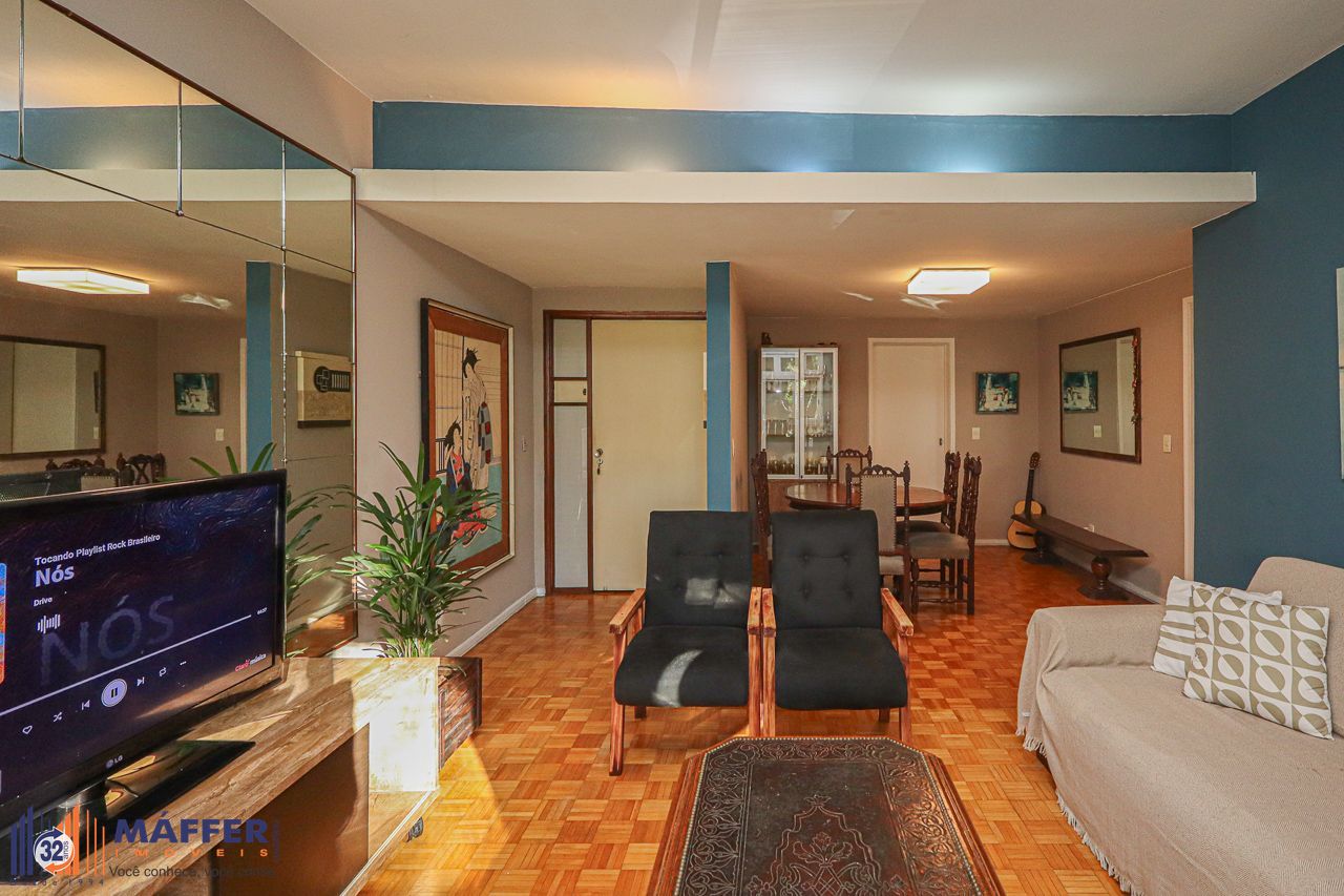 Apartamento, 3 quartos, 125 m² - Foto 4