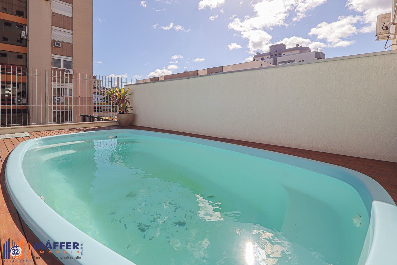 Apartamento, 2 quartos, 133 m² - Foto 27
