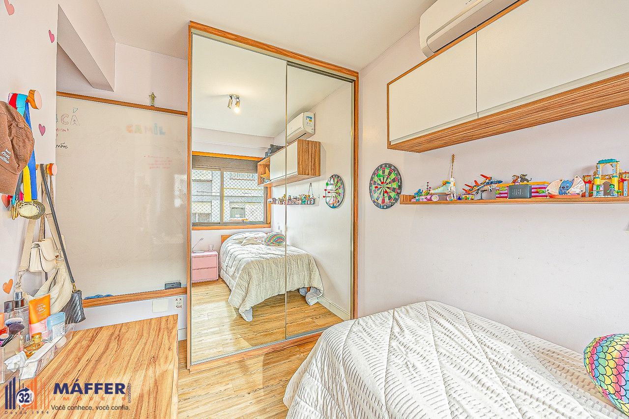 Apartamento, 3 quartos, 107 m² - Foto 21