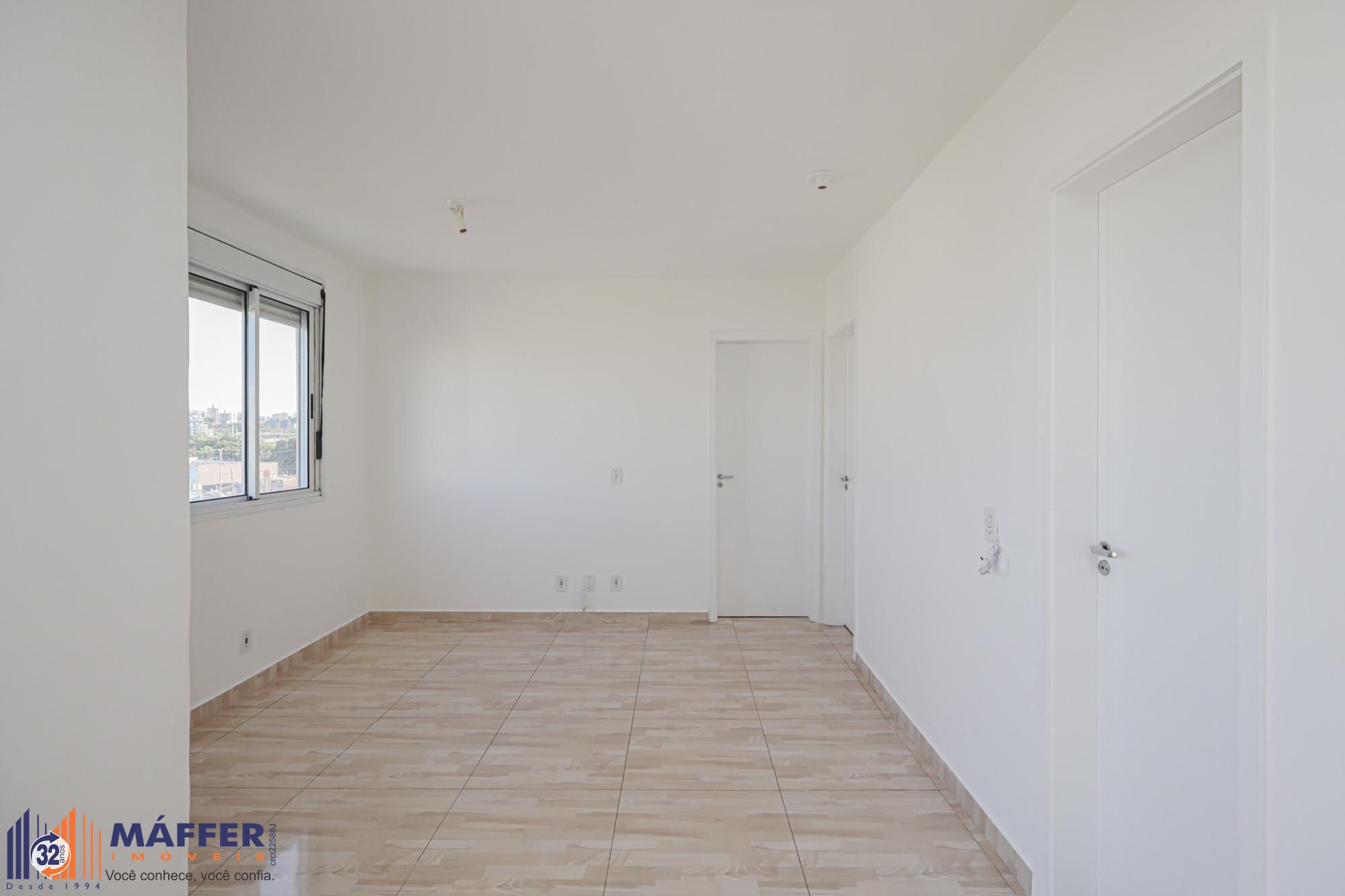 Apartamento, 3 quartos, 62 m² - Foto 6