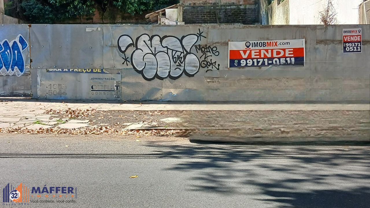 Terreno, à venda, Jardim São Pedro - Porto Alegre — foto 4