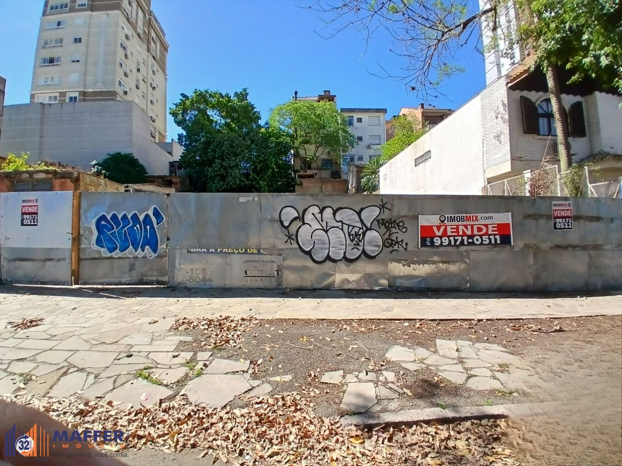 Terreno, 342 m² - Foto 10