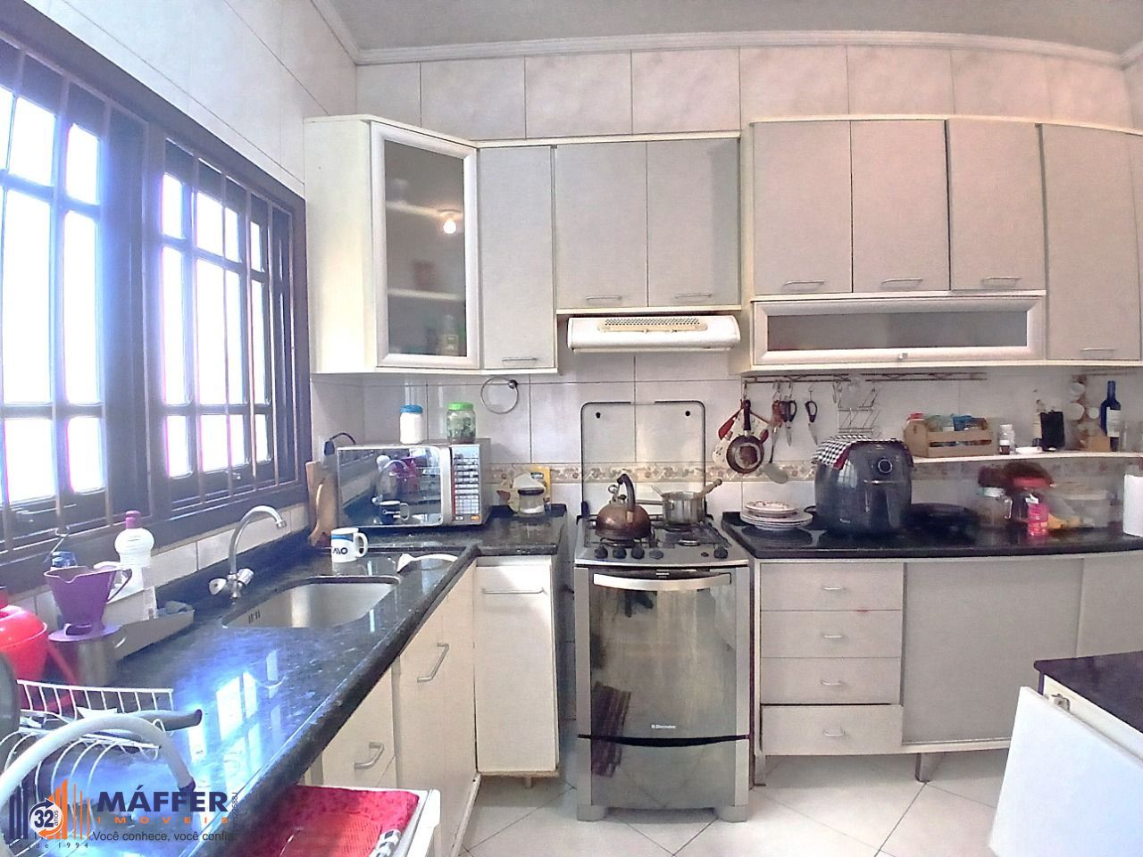 Sobrado, 3 quartos, 249 m² - Foto 21