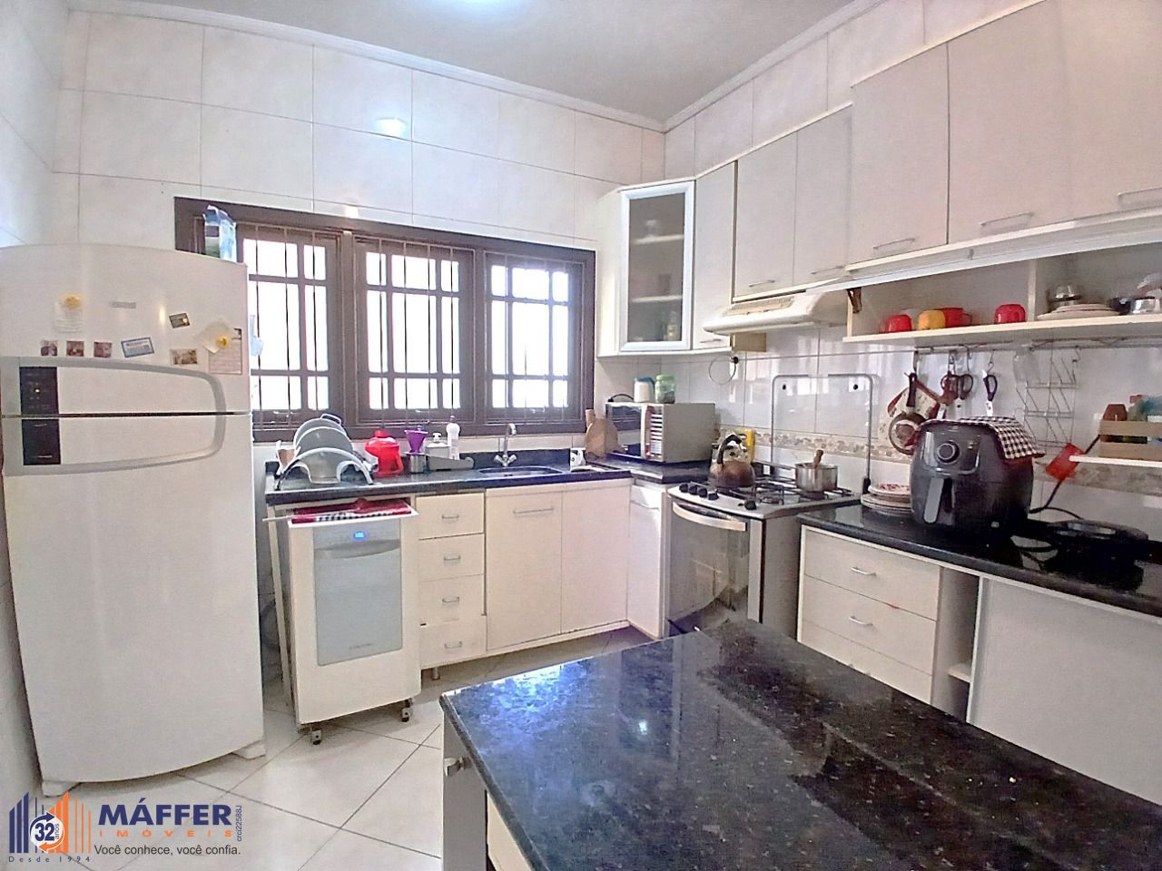Sobrado, 3 quartos, 249 m² - Foto 19