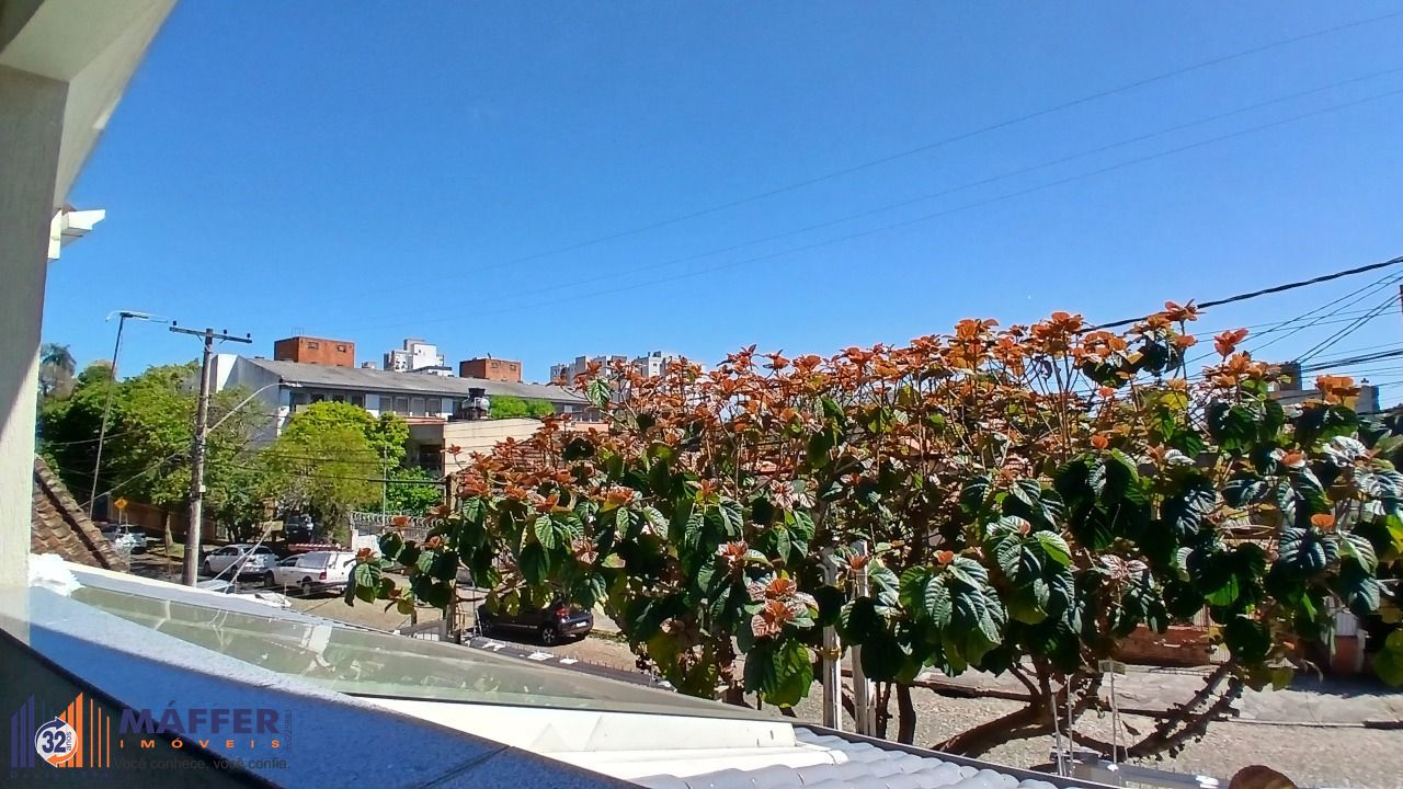 Sobrado, 3 quartos, 261 m² - Foto 32