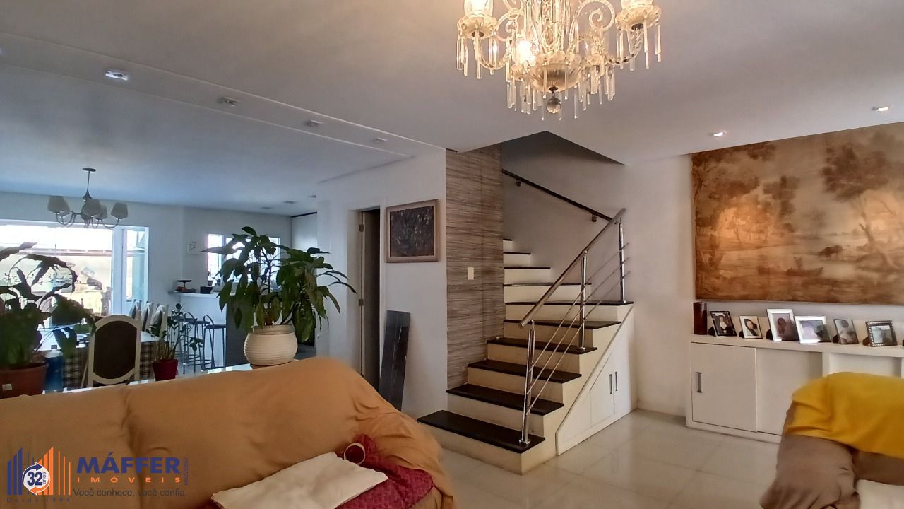 Sobrado, 3 quartos, 261 m² - Foto 6