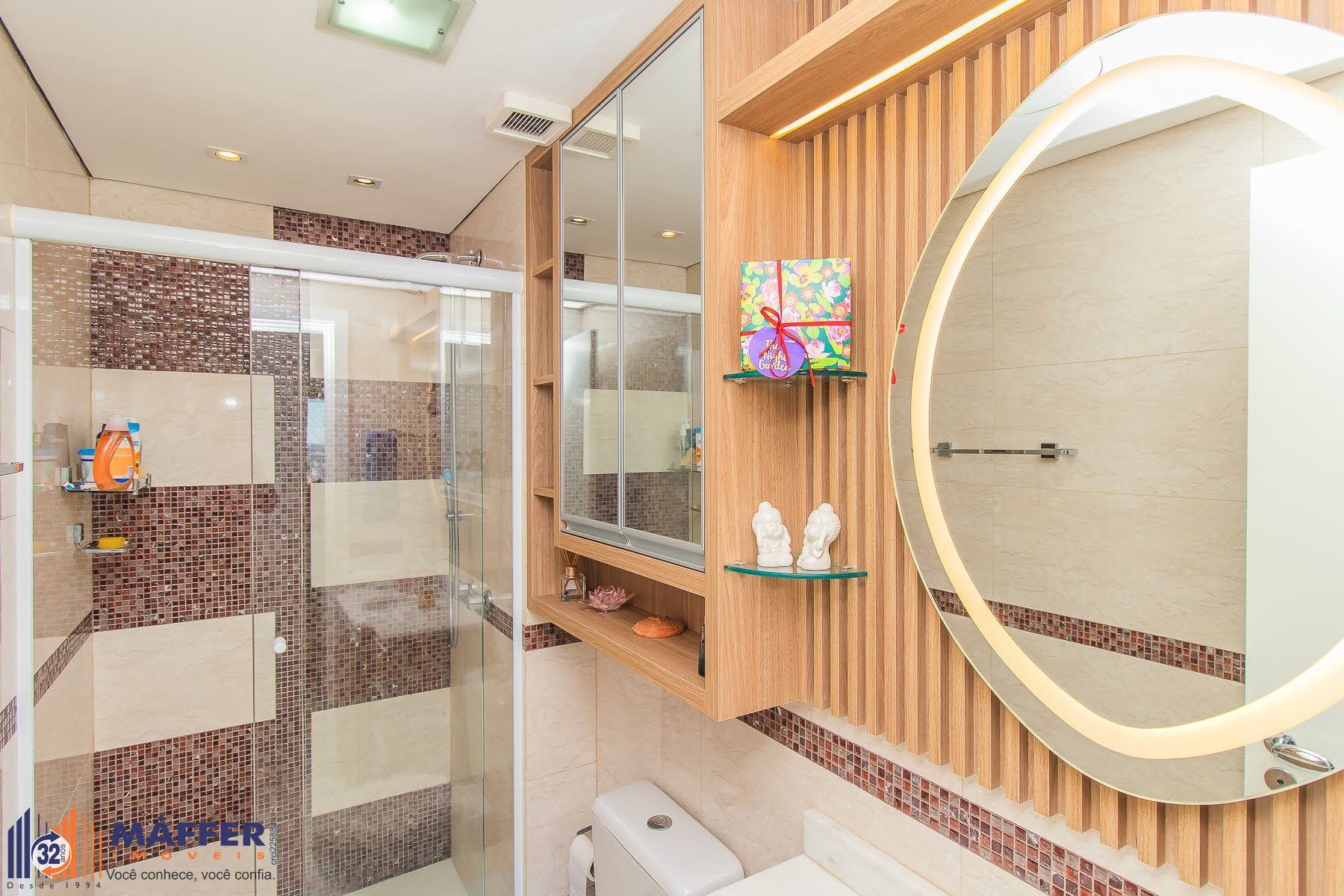 Apartamento, 2 quartos, 59 m² - Foto 11