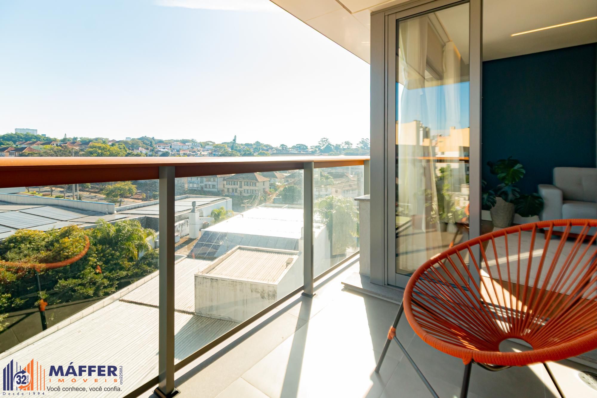 Apartamento, 2 quartos, 72 m² - Foto 6