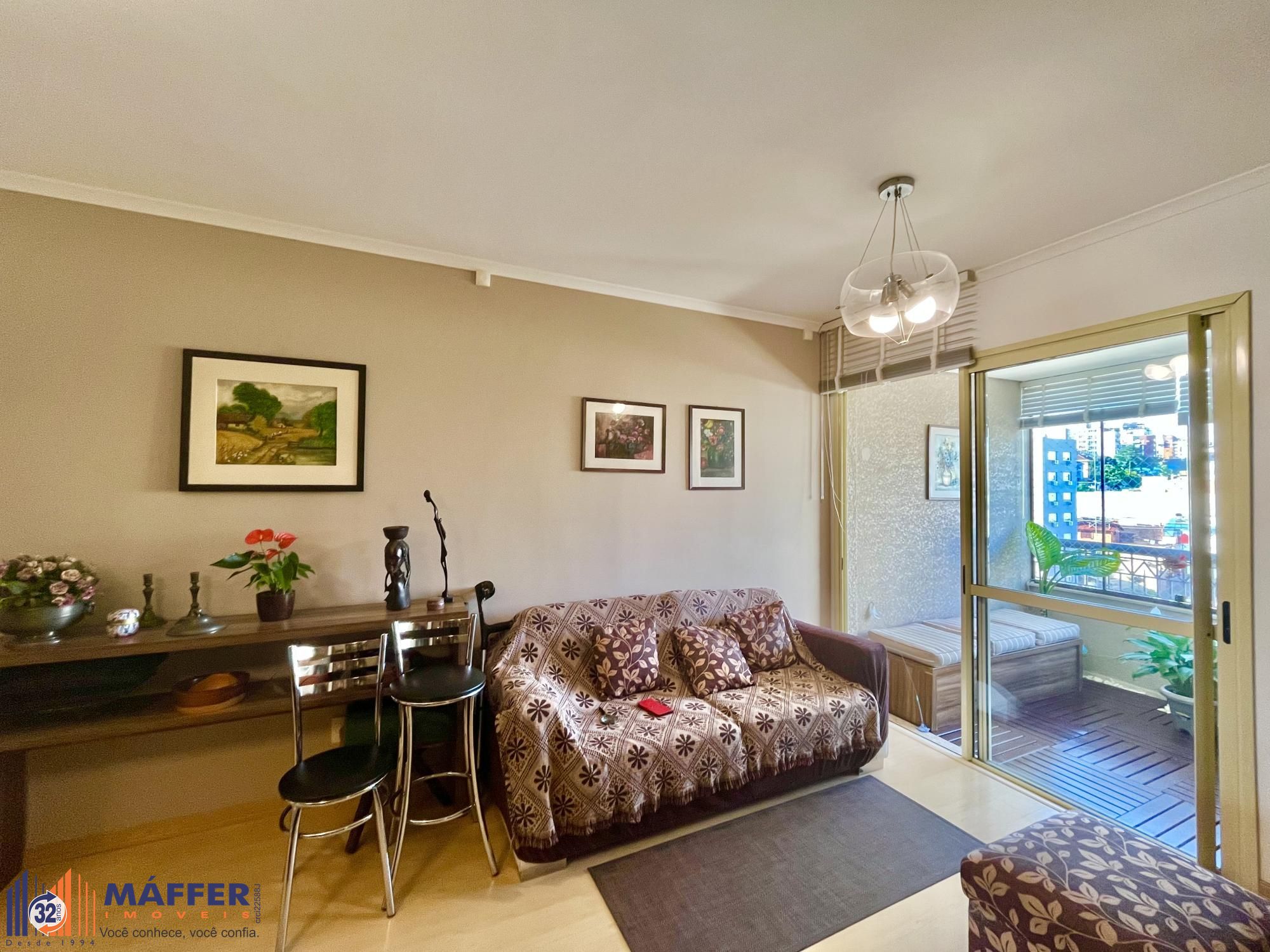Apartamento, 2 quartos, 69 m² - Foto 8