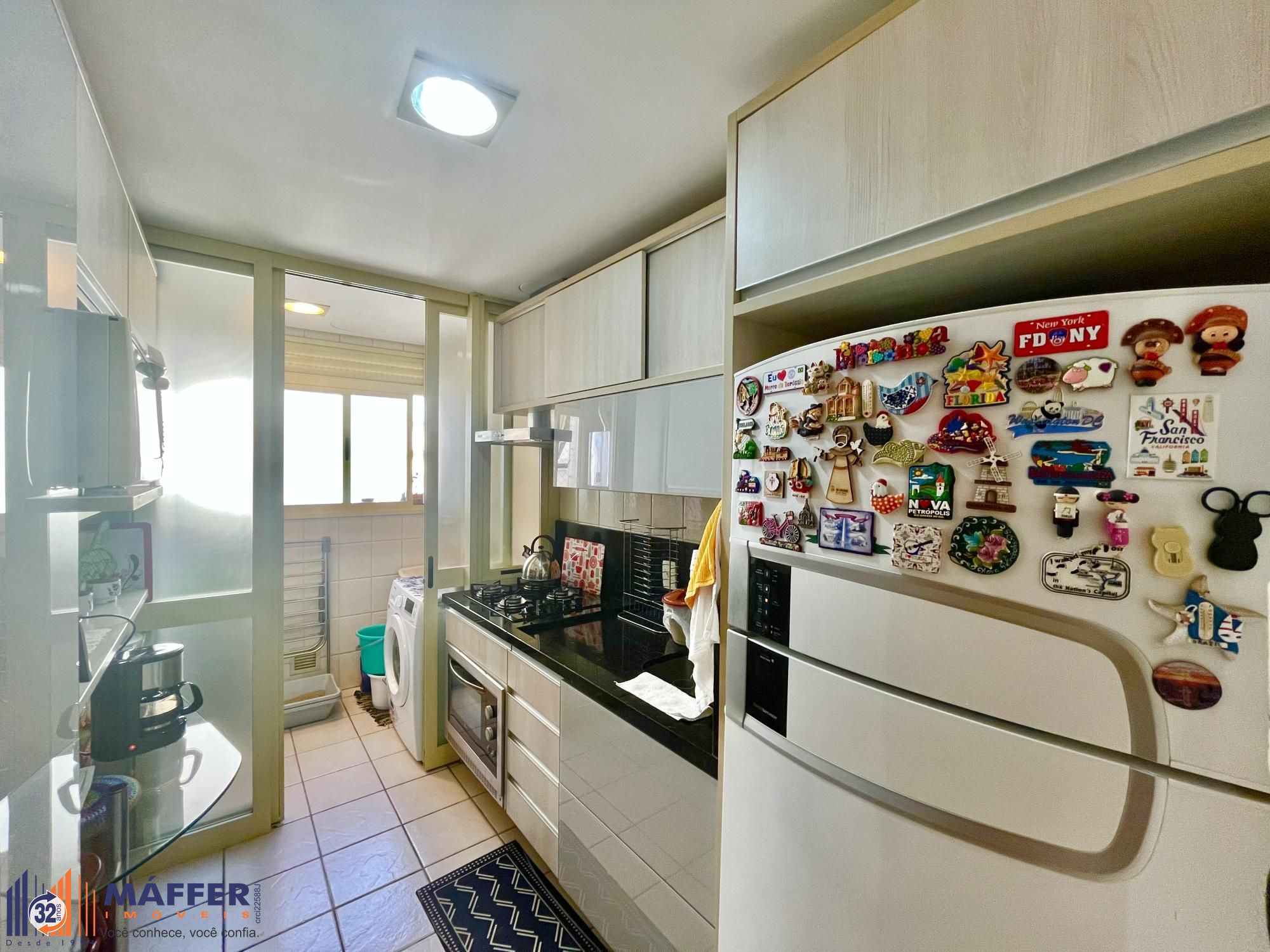 Apartamento, 2 quartos, 69 m² - Foto 13