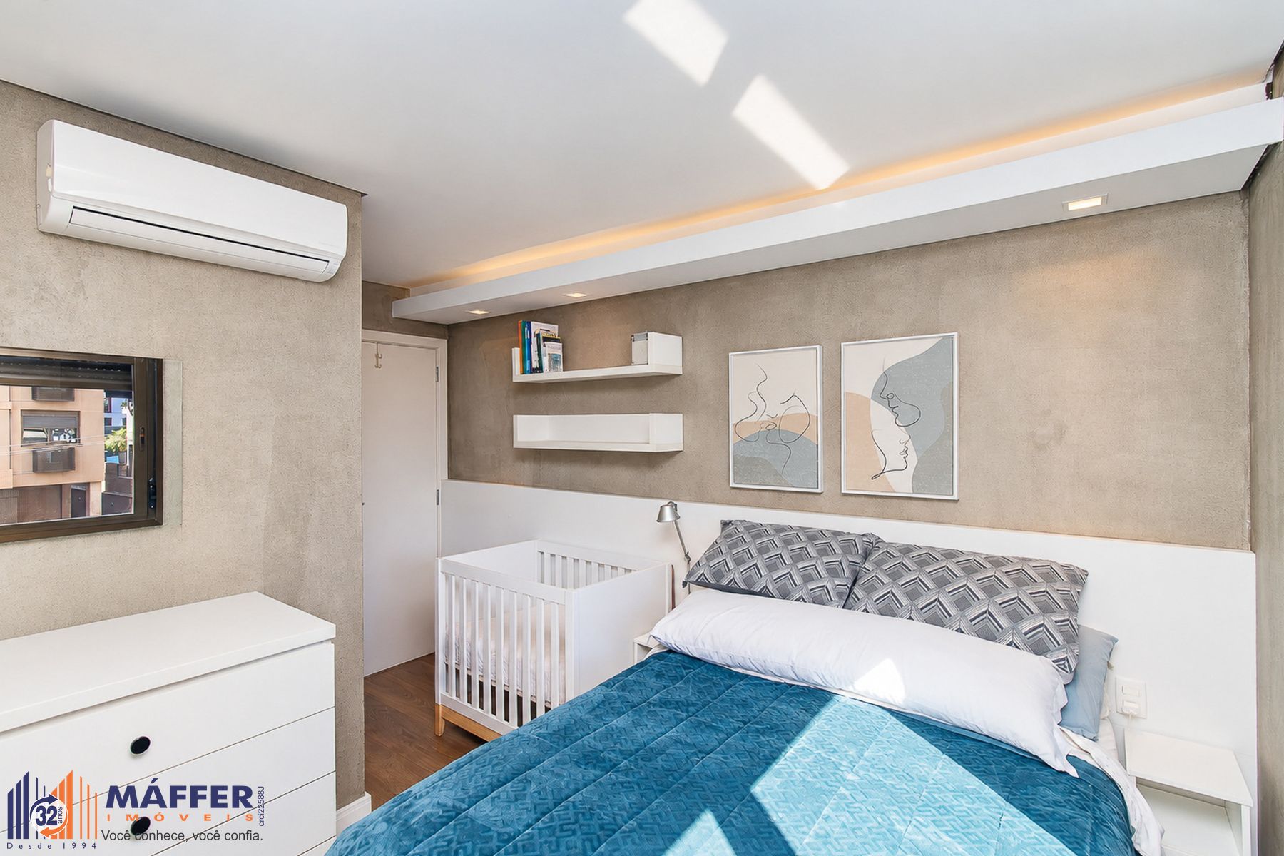 Apartamento, 2 quartos, 89 m² - Foto 35