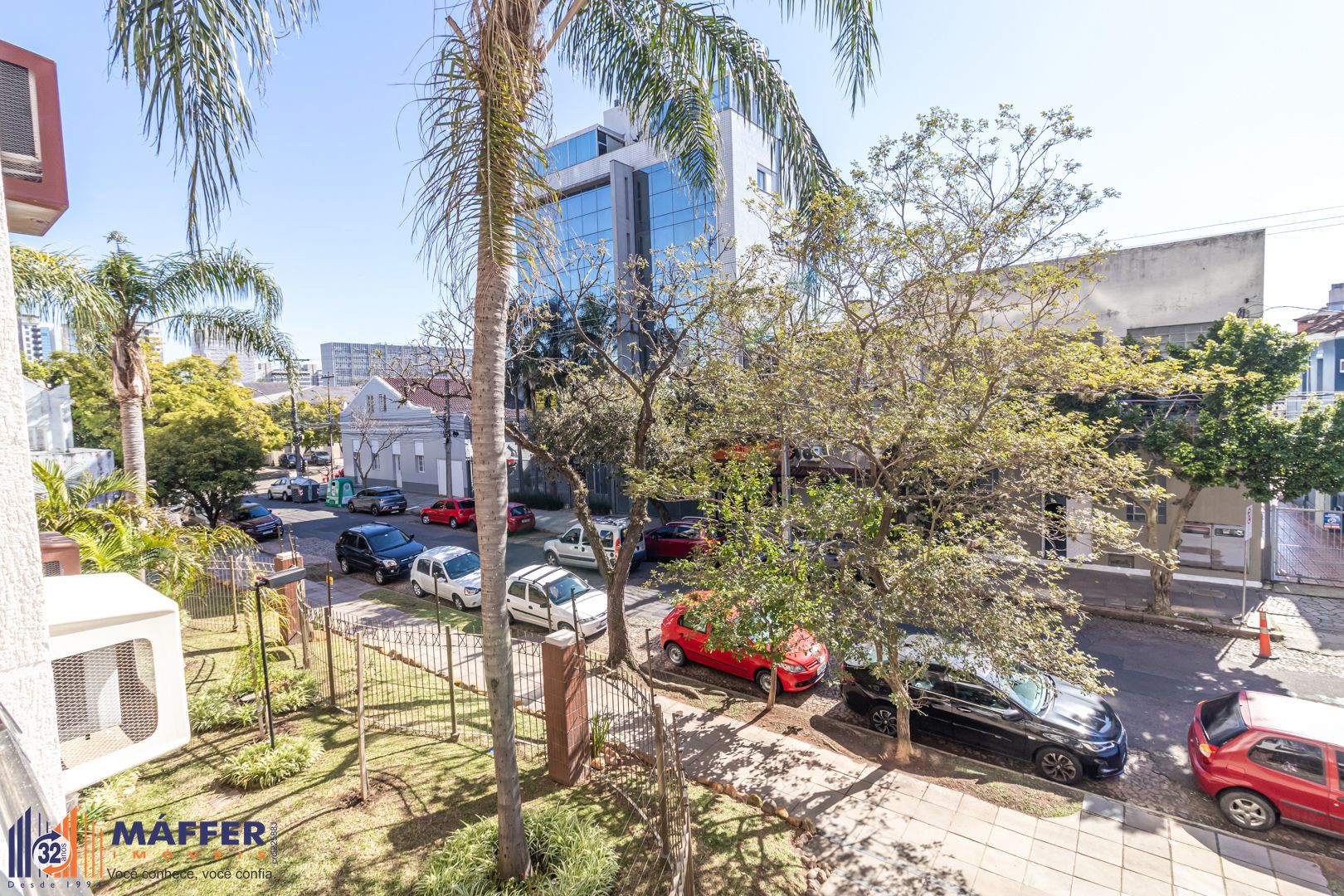 Apartamento, 3 quartos, à venda, 80 m², Menino Deus - Porto Alegre — foto 5