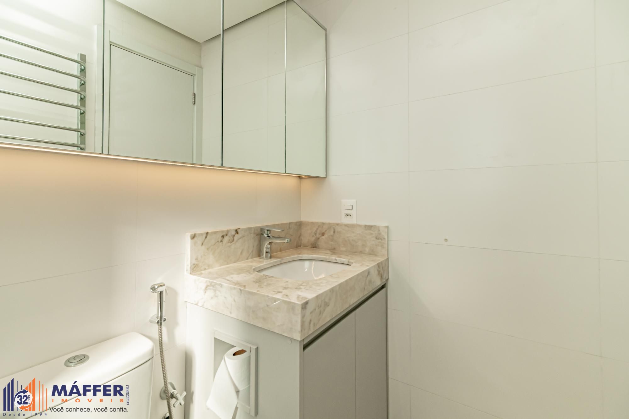 Apartamento, 2 quartos, 72 m² - Foto 28