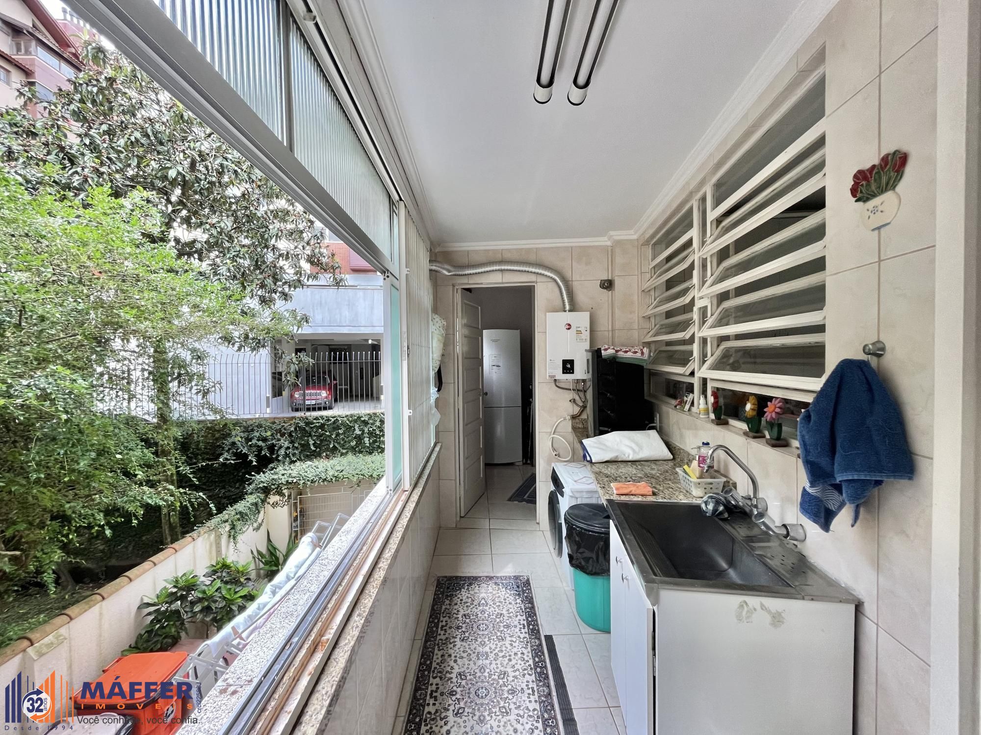 Apartamento, 3 quartos, 153 m² - Foto 9