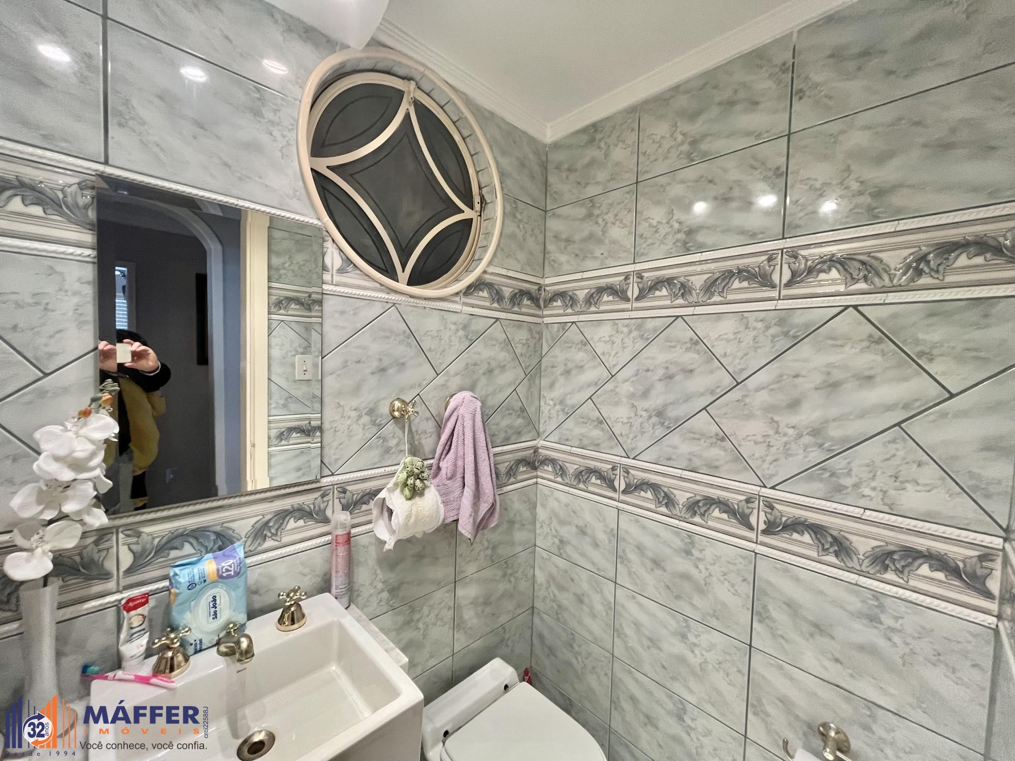 Apartamento, 3 quartos, 153 m² - Foto 11