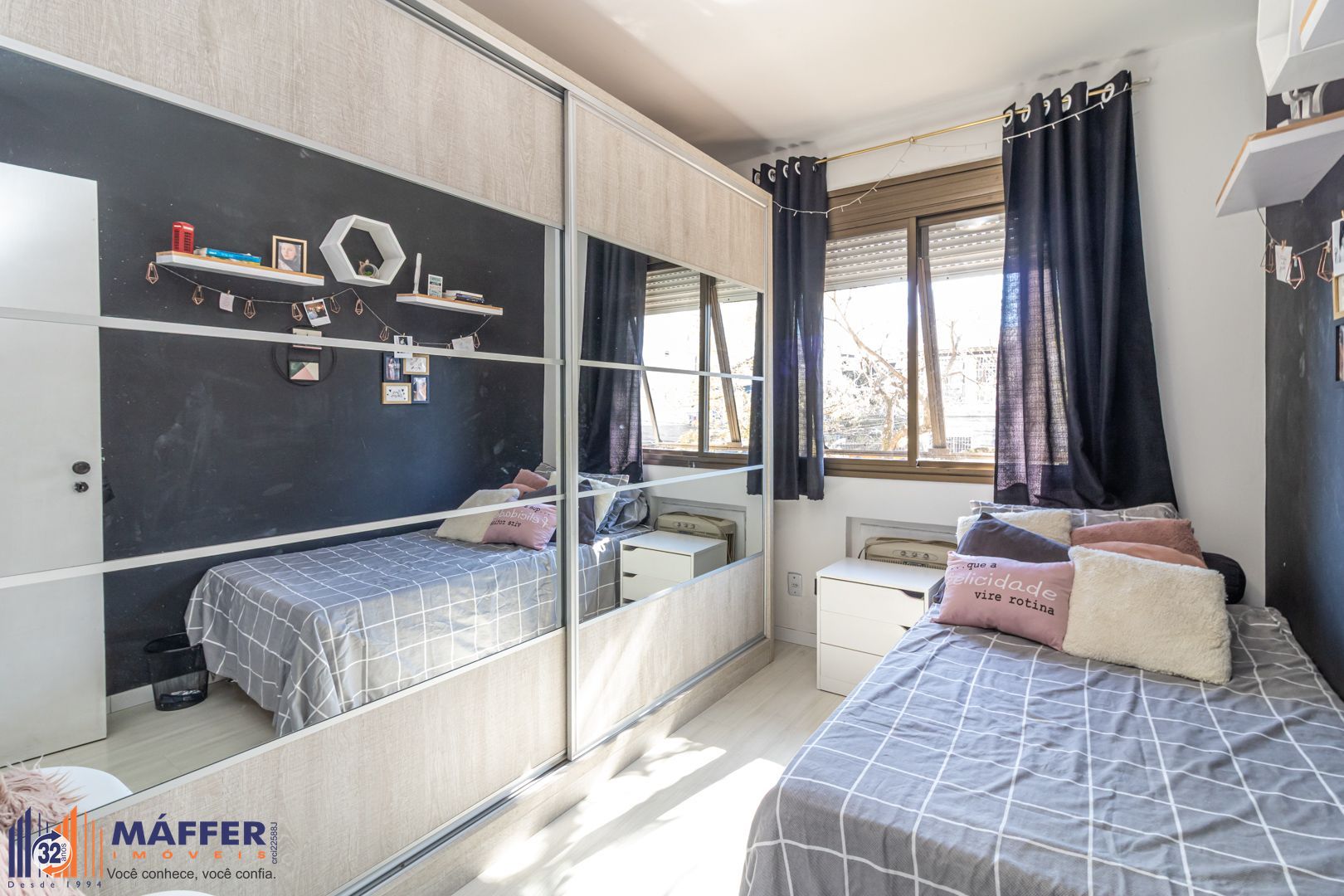 Apartamento, 3 quartos, 80 m² - Foto 18