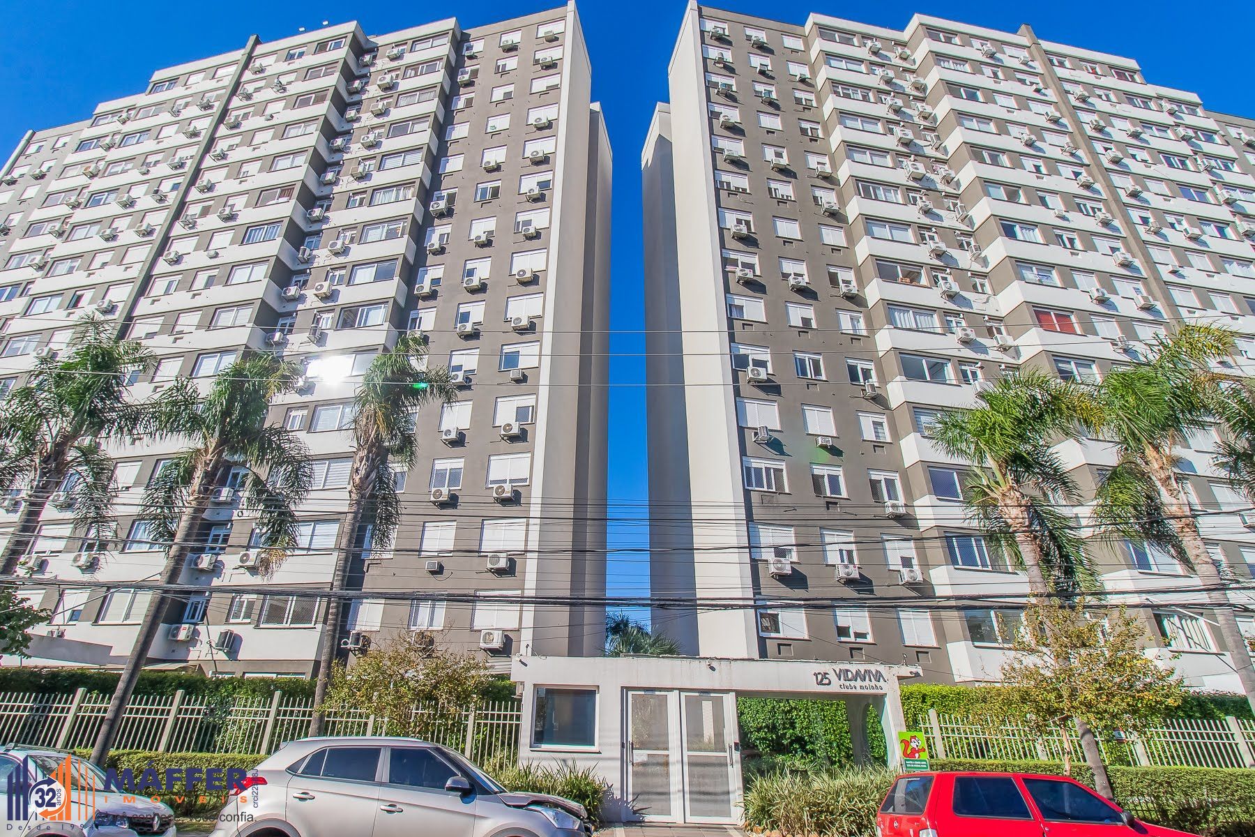 Apartamento, 2 quartos, 59 m² - Foto 29
