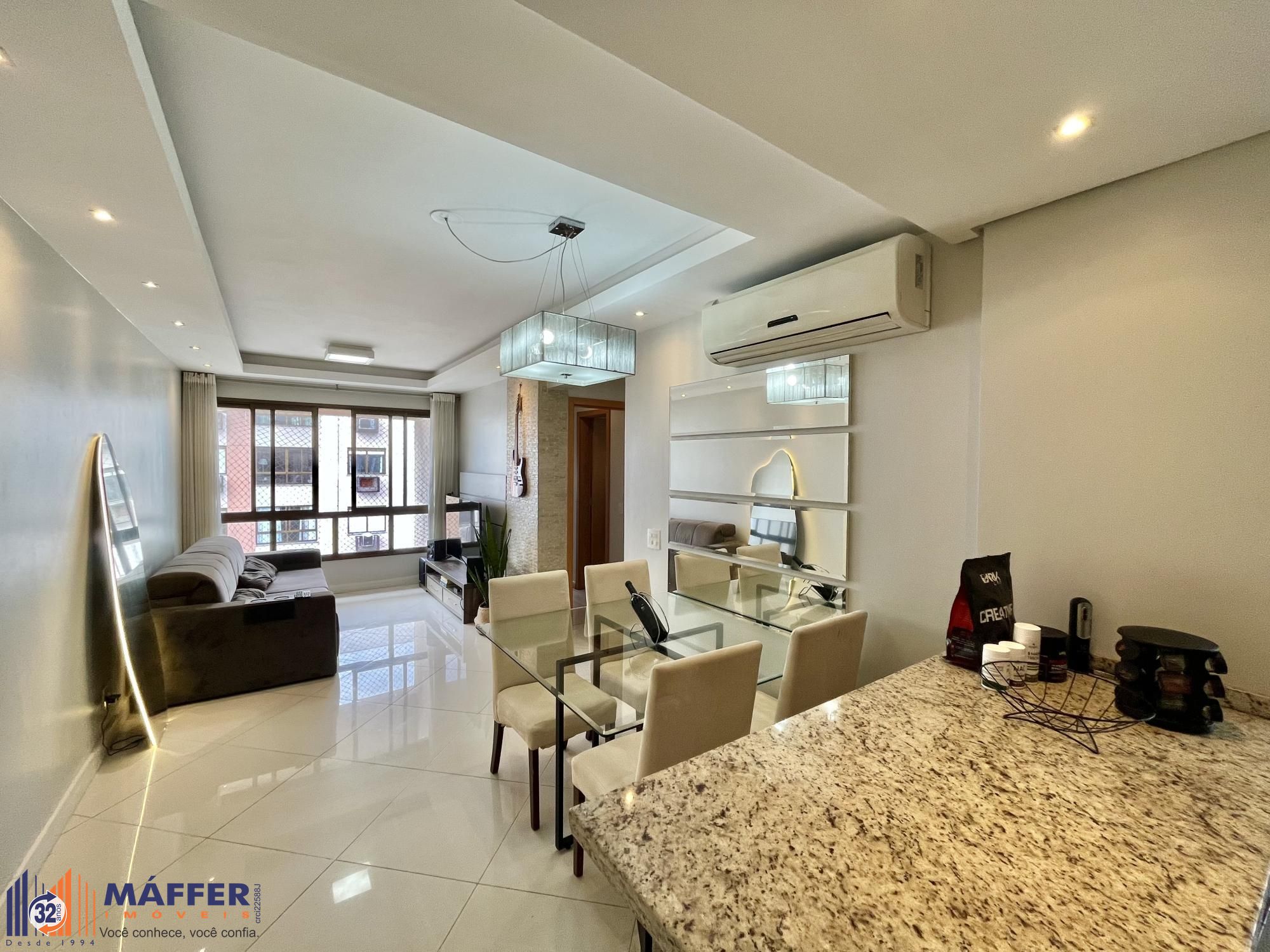 Apartamento, 2 quartos, à venda, 67 m², Passo da Areia - Porto Alegre — foto 5