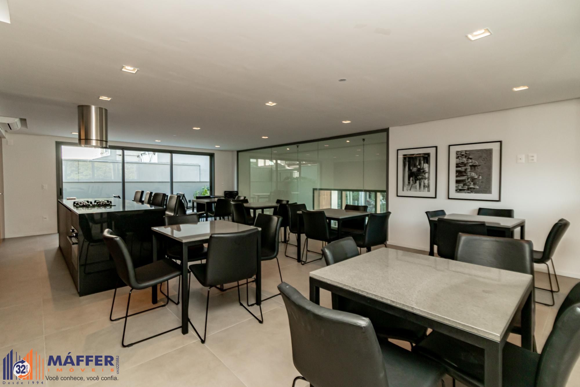 Apartamento, 2 quartos, 72 m² - Foto 47
