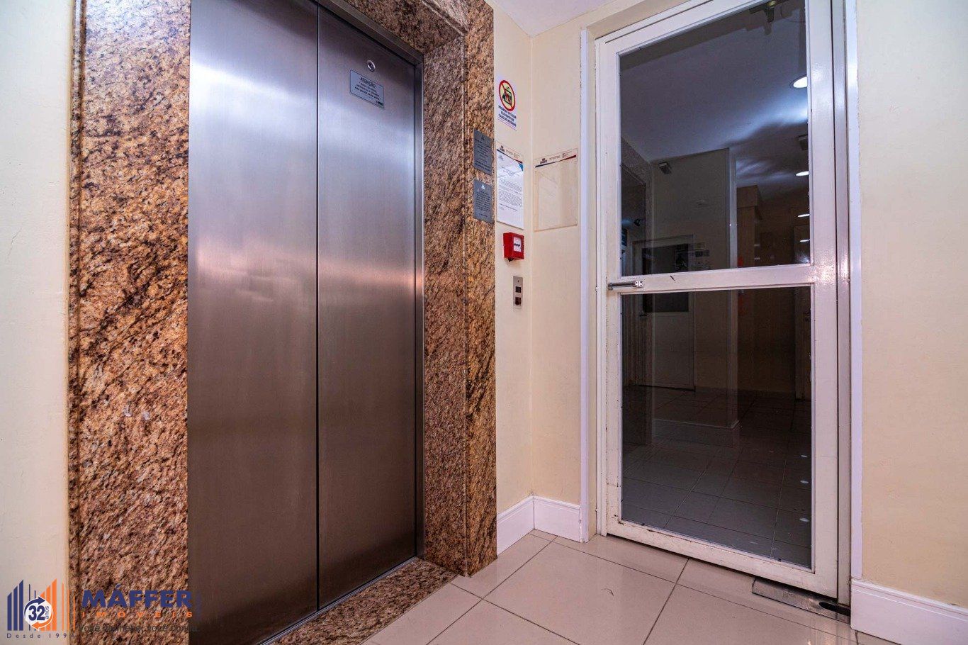 Apartamento, 2 quartos, 60 m² - Foto 15