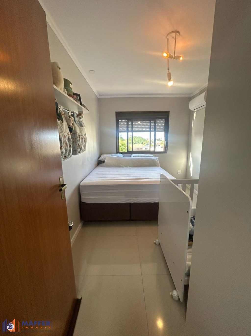 Apartamento, 1 quarto, 40 m² - Foto 13
