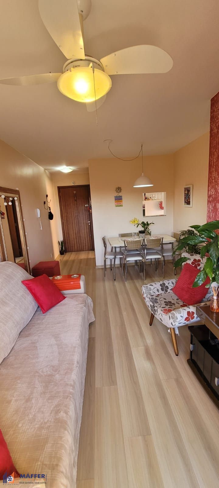Apartamento, 2 quartos, à venda, 58 m², Jardim Carvalho - Porto Alegre — foto 5